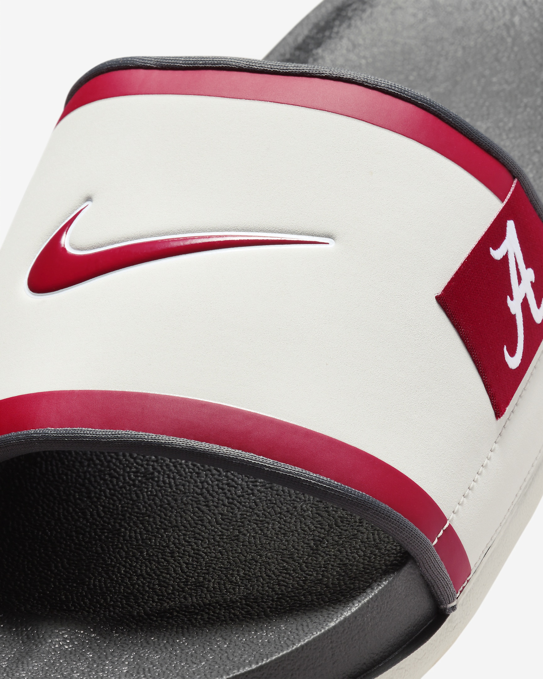 Nike College Offcourt (Alabama) Slides - 6