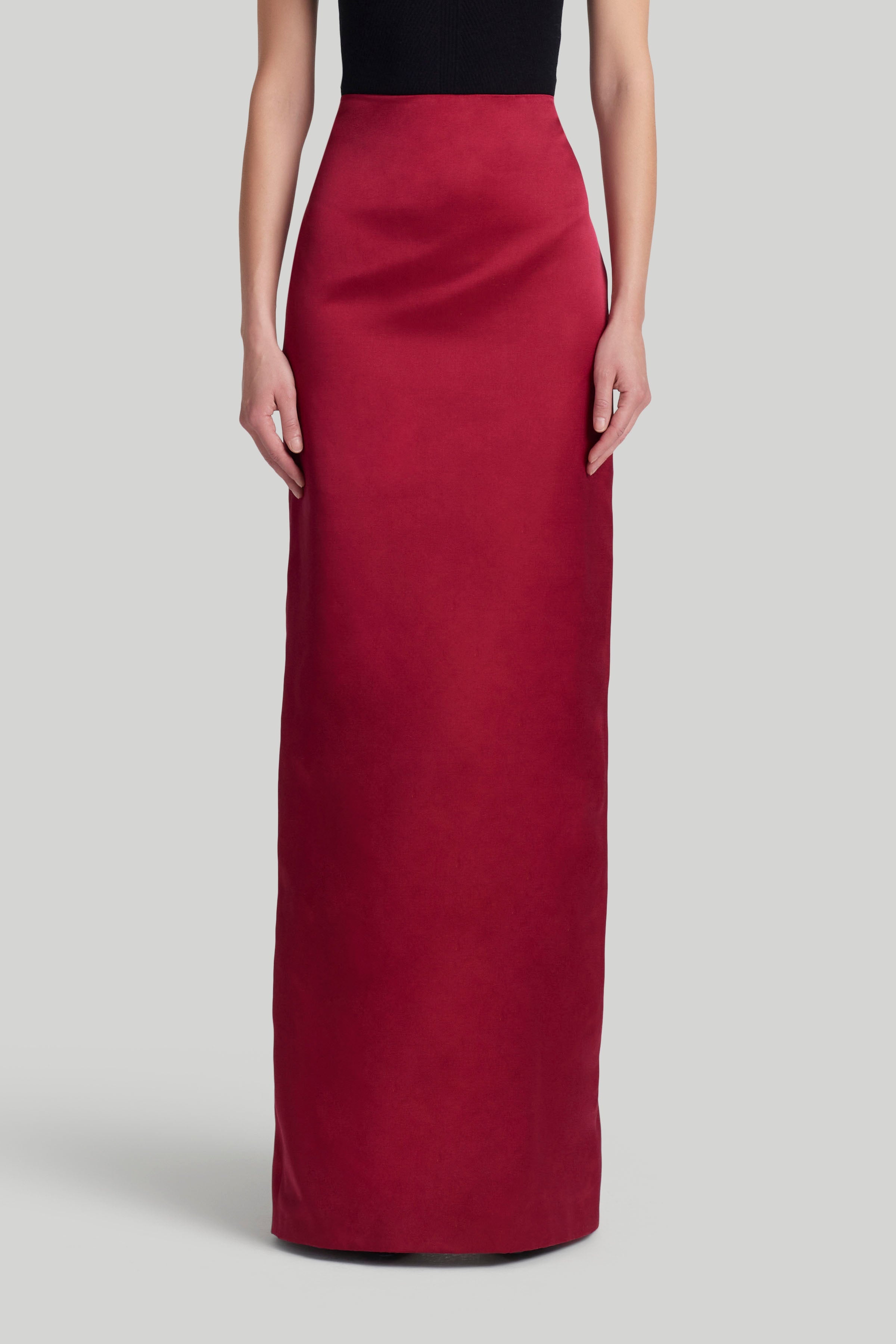 'SARIA' SKIRT - 2