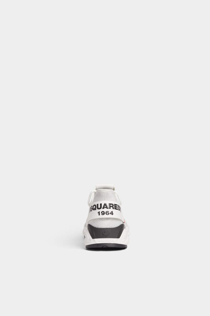 DASH SNEAKERS - 3
