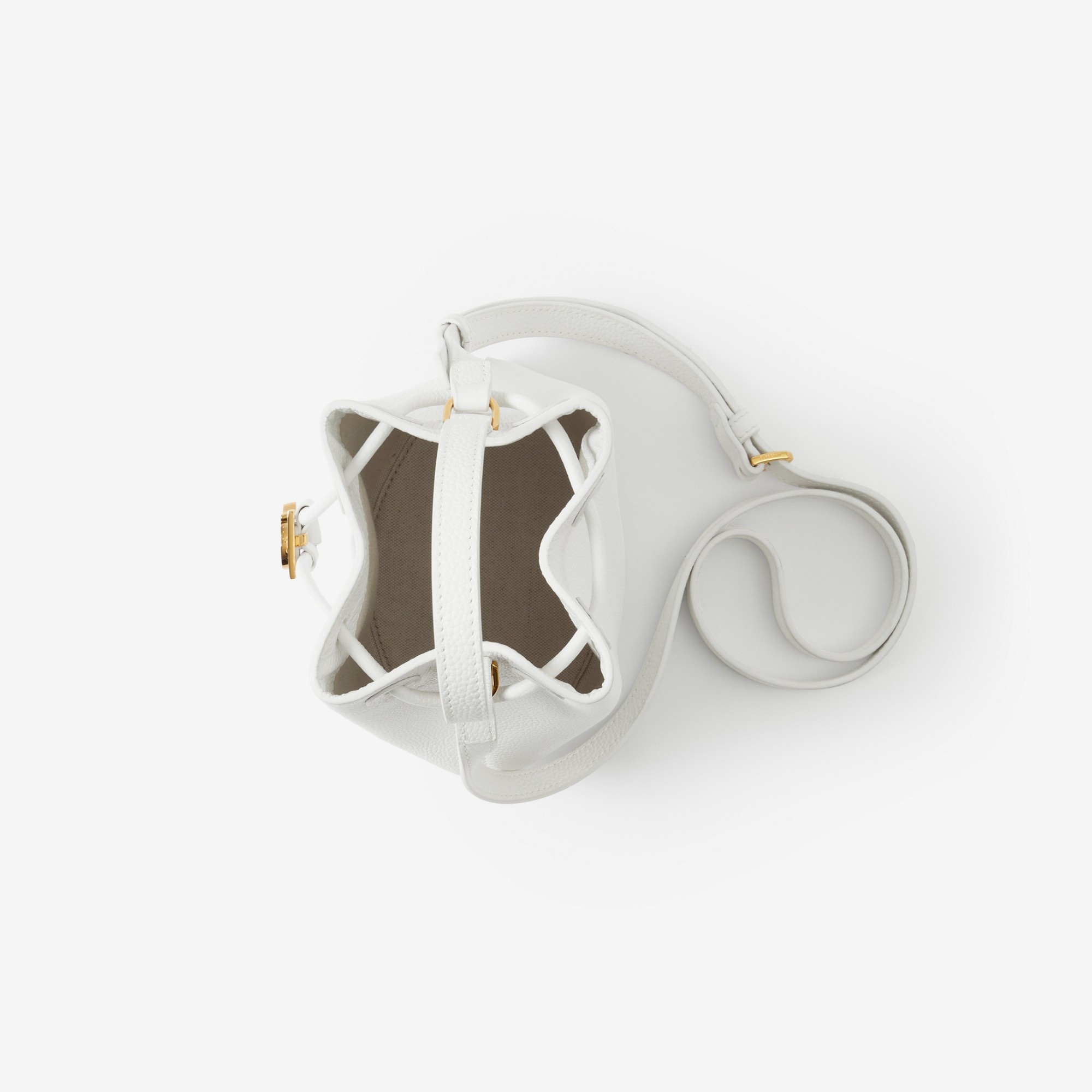 Mini TB Bucket Bag - 4