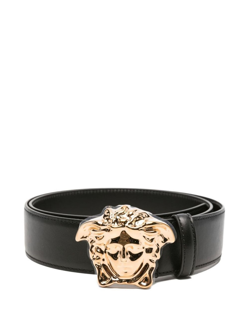 Medusa Head-buckle belt 1