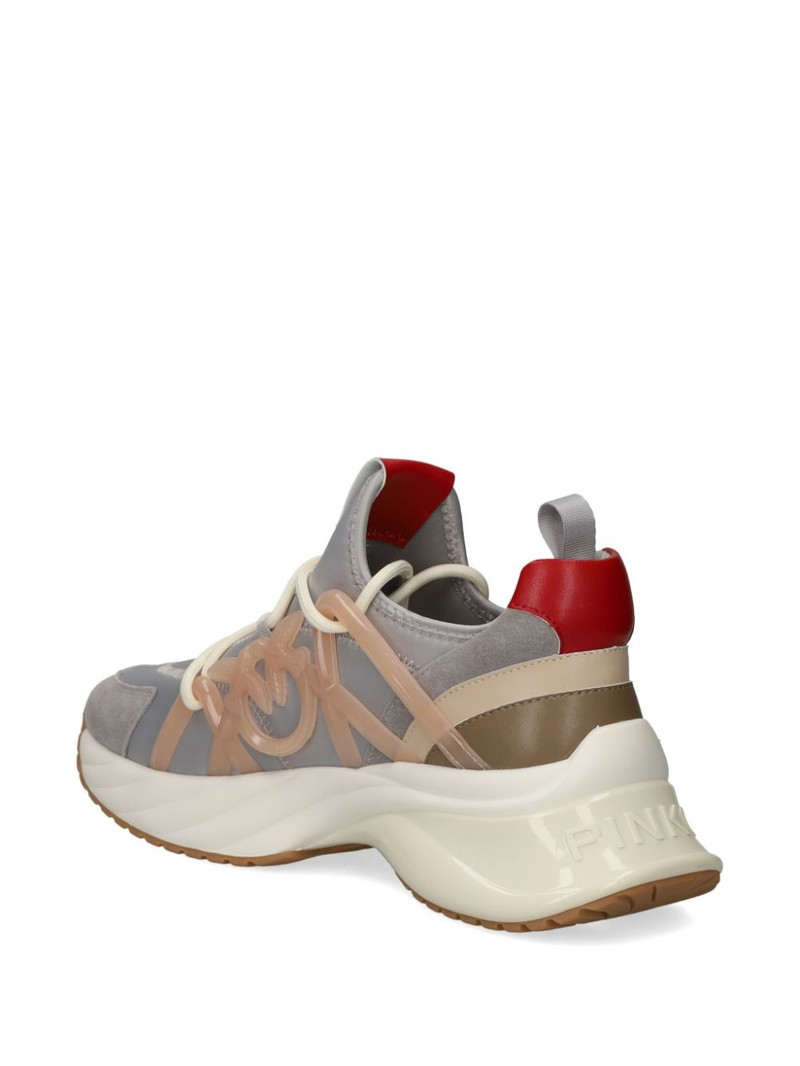 Ariel sneakers 3