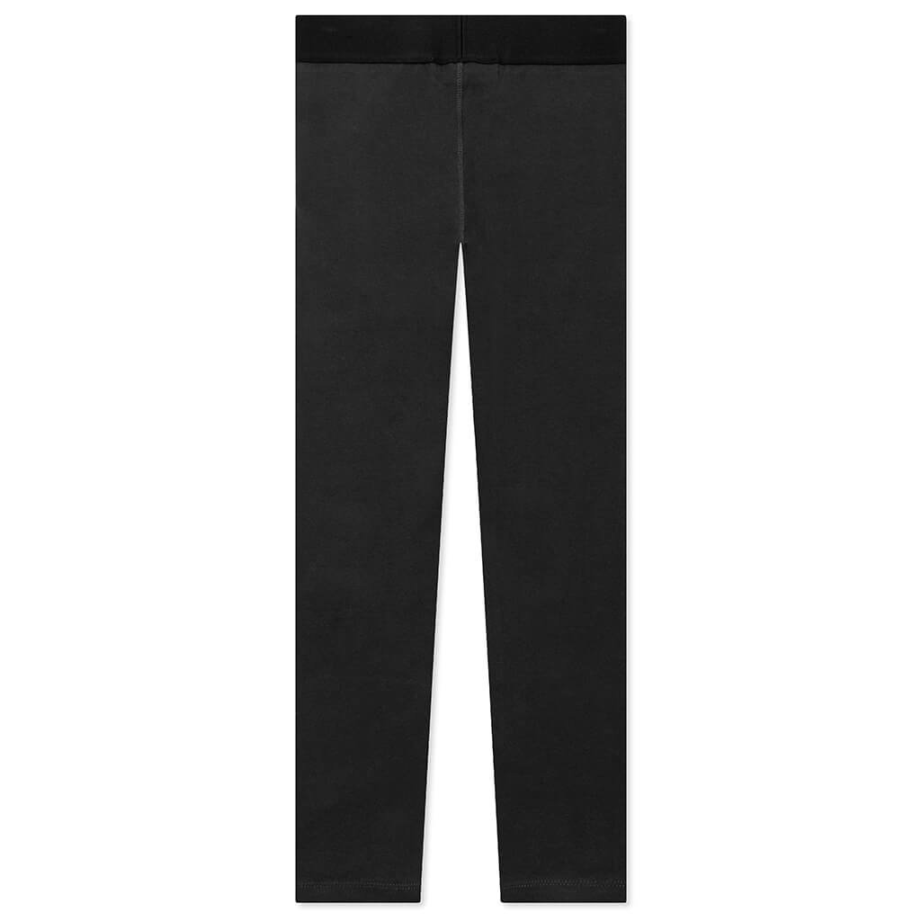 FEAR OF GOD ESSENTIALS WOMEN'S SPORT PANT - IRON - 2