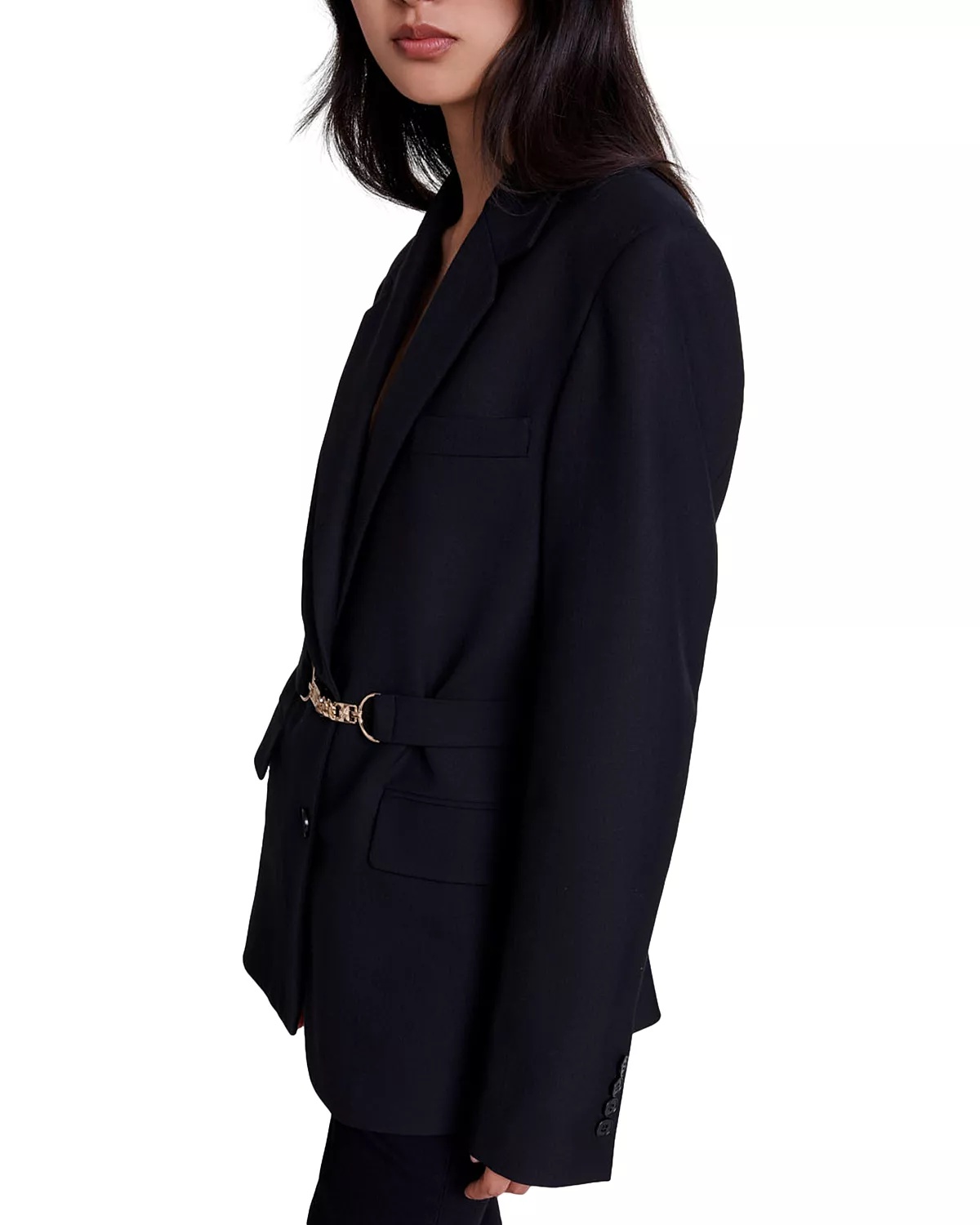 Vilini Blazer - 4