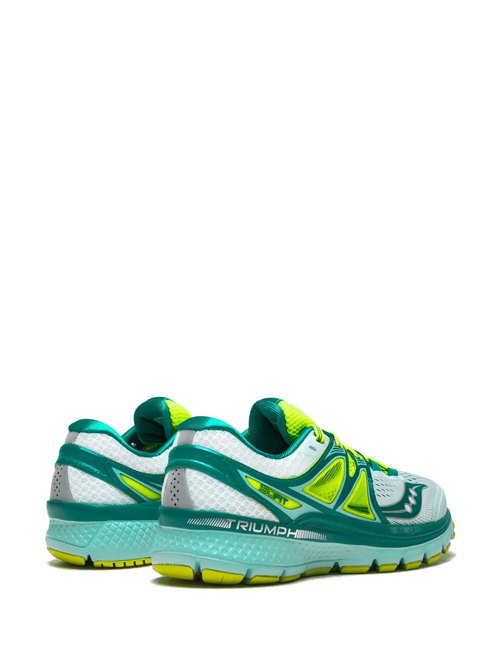 Triumph ISO 3 sneakers - 3