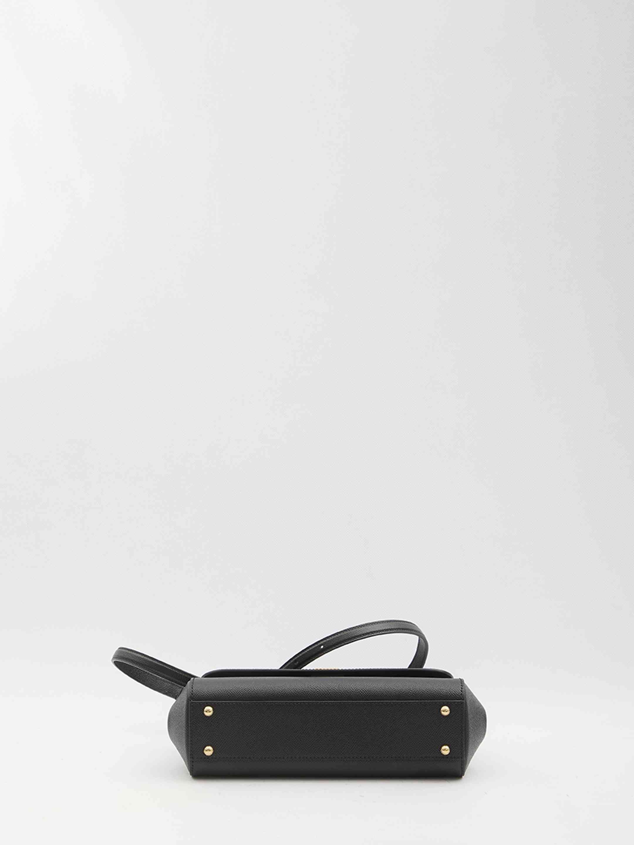 Dolce&Gabbana Women Elongated Sicily Handbag - 3