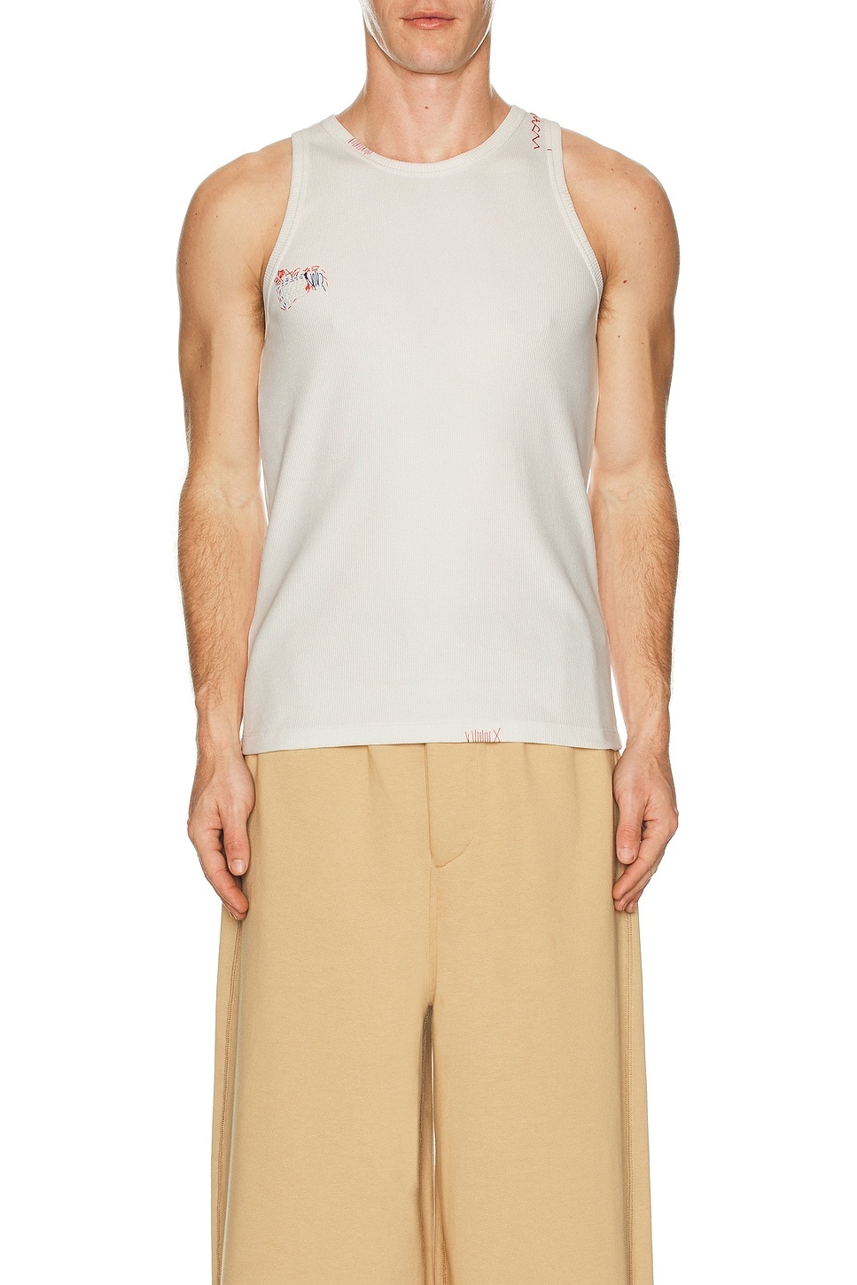 Tank Top - 4