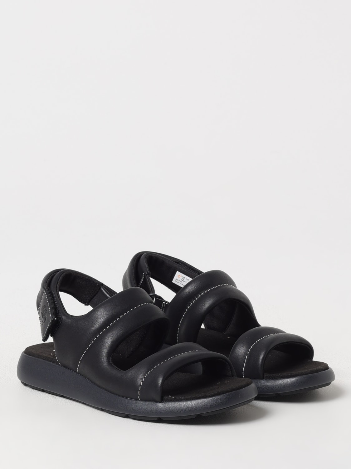 Flat sandals woman Timberland - 2