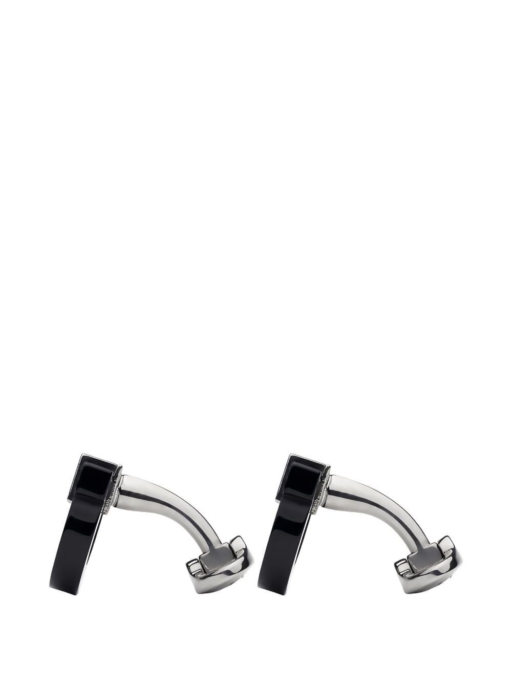 Gancini cufflinks - 2