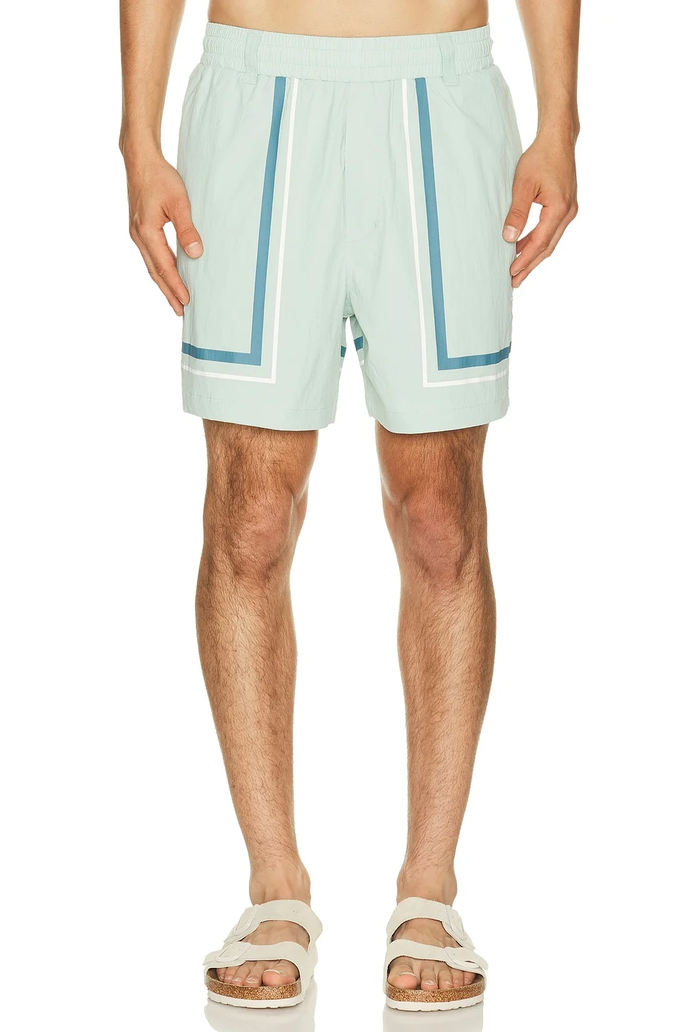 Scooter Playa Swim Short - 1
