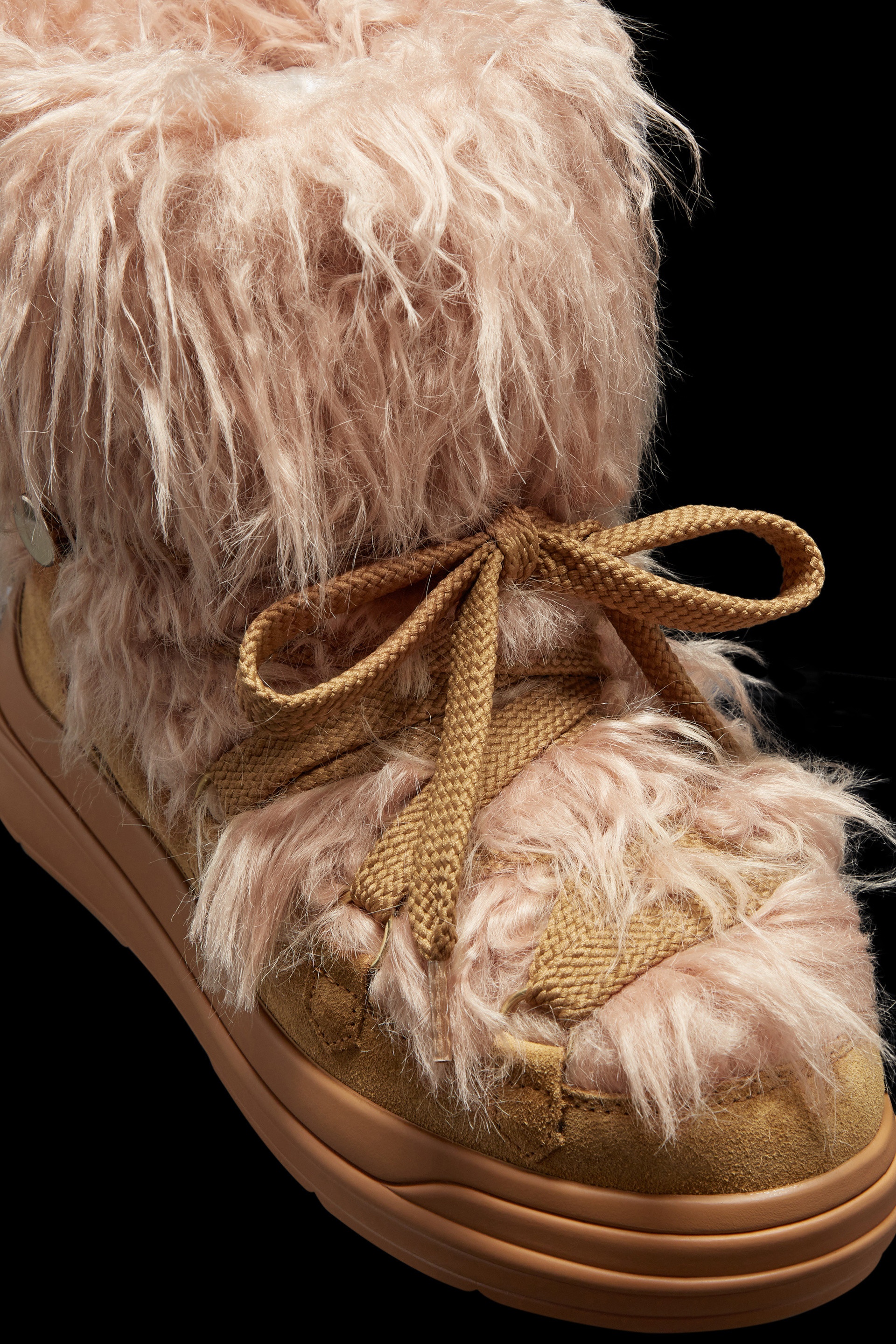 Insolux Snow Boots - 3