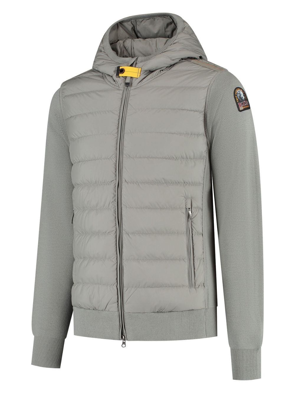 Illuga padded jacket - 3