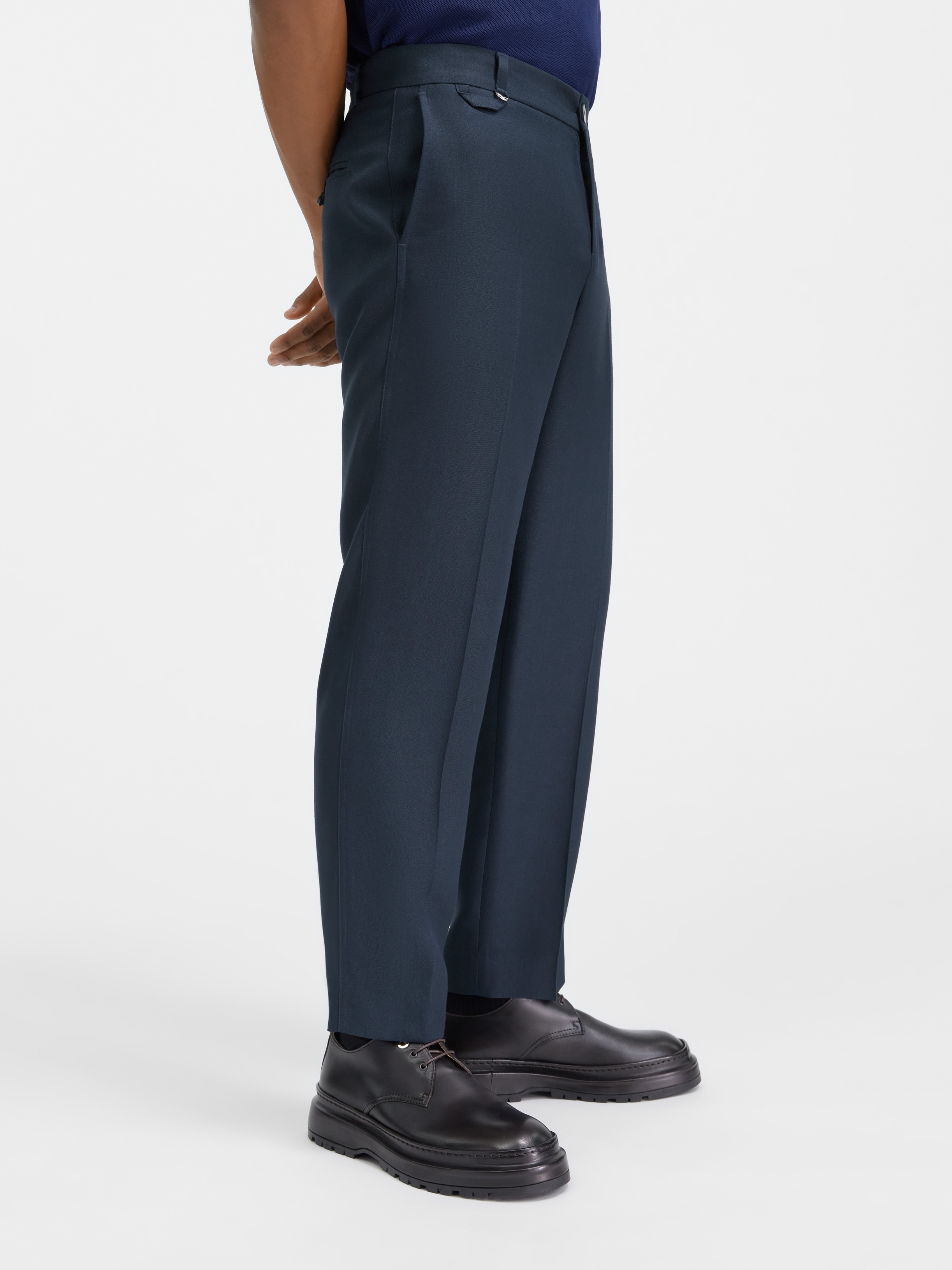 Le pantalon Cabri - 3