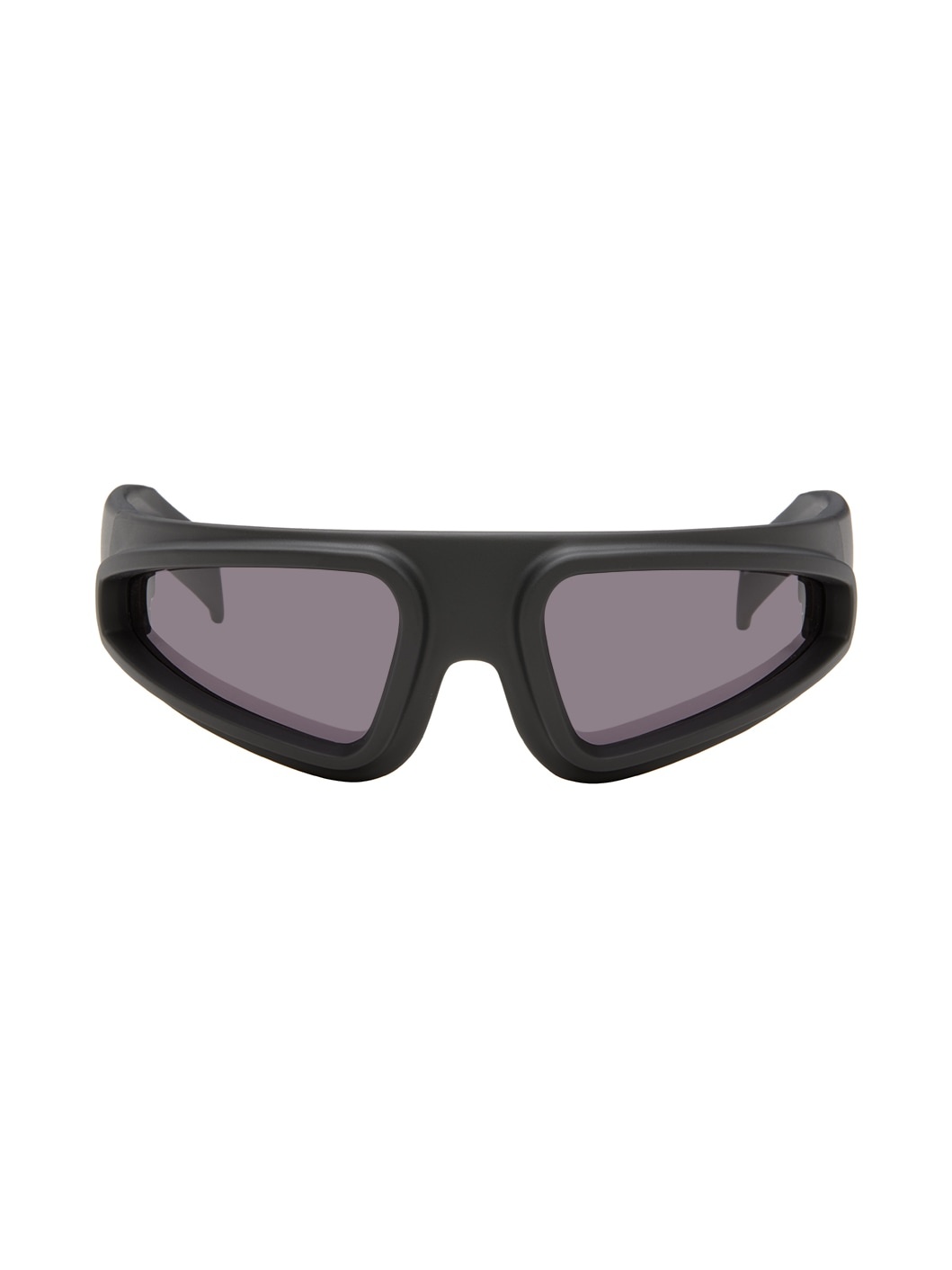 Black Ryder Sunglasses - 1