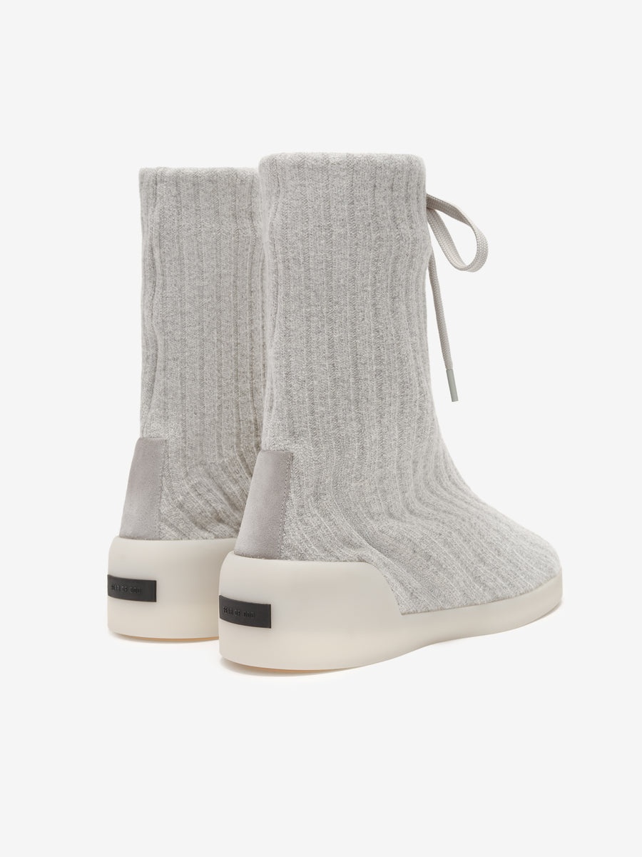 Moc Knit Hi - 3