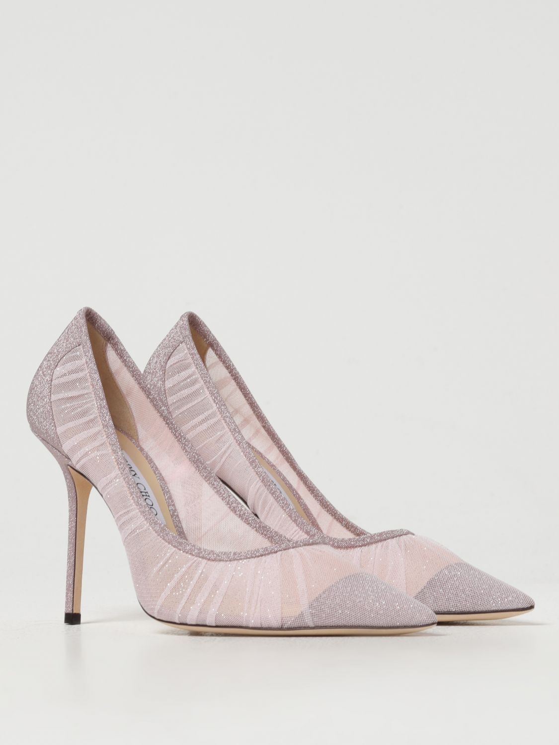 Shoes woman Jimmy Choo - 2