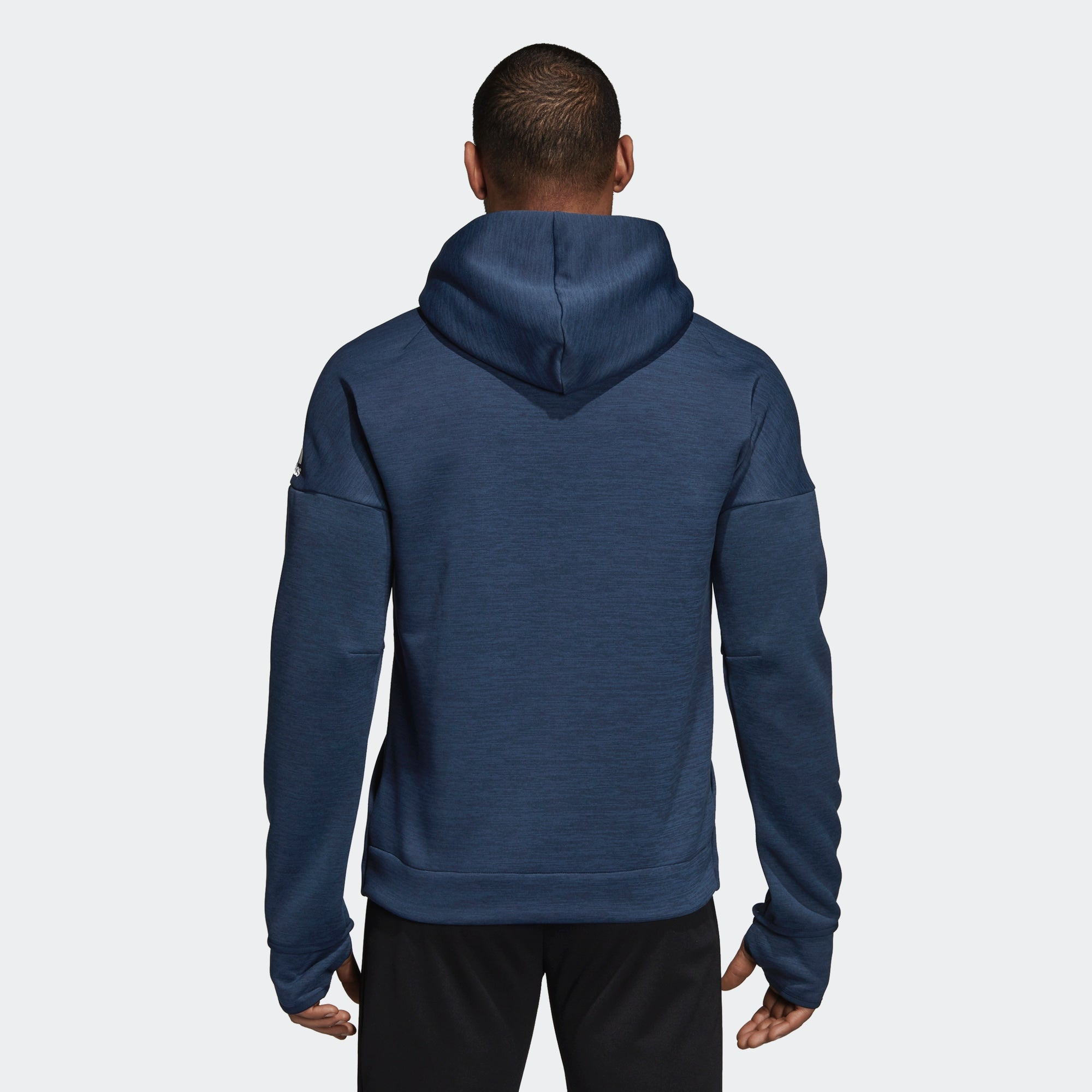 adidas Mufc Zne Hd Fr Logo CY6102 - 4