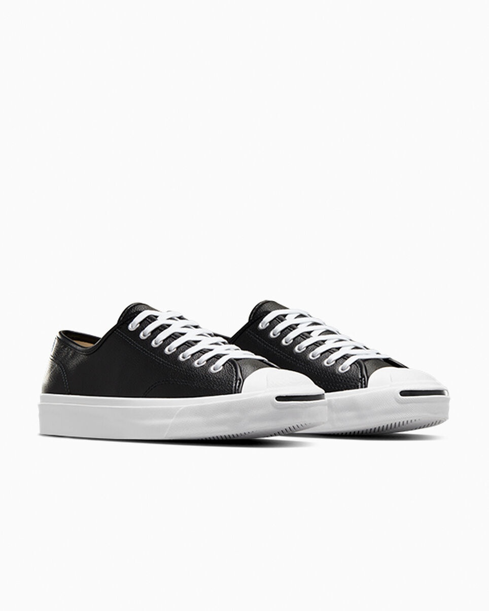 Jack Purcell Leather - 4
