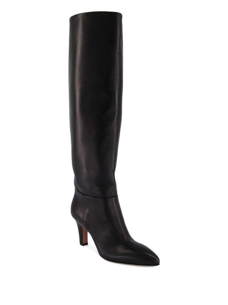 PARIS TEXAS Elsa leather boots outlook