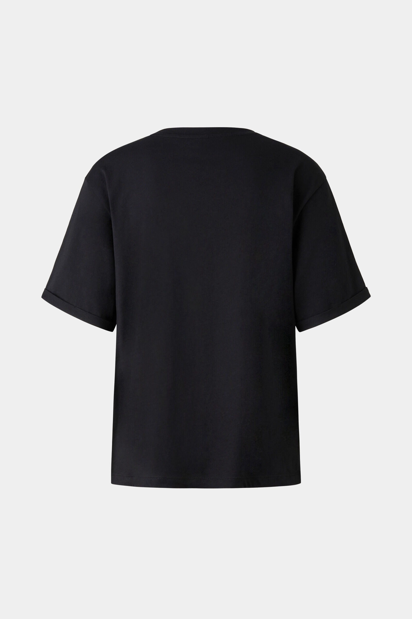 Cabela T-shirt in Black - 2