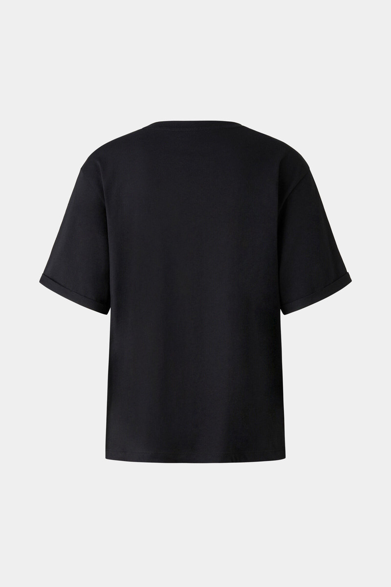 BOGNER Cabela T-shirt in Black outlook
