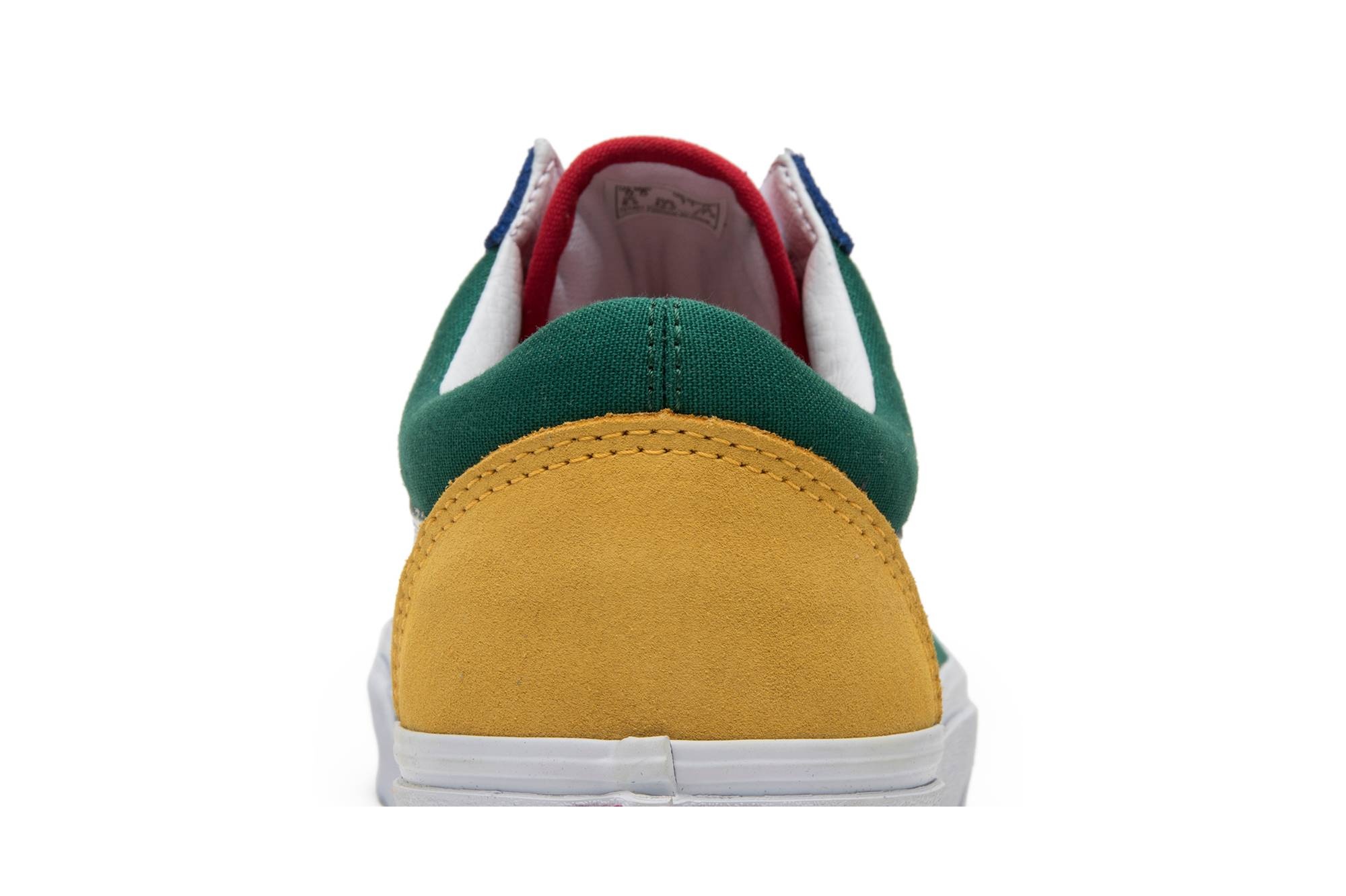 Old Skool 'Yacht Club' - 7