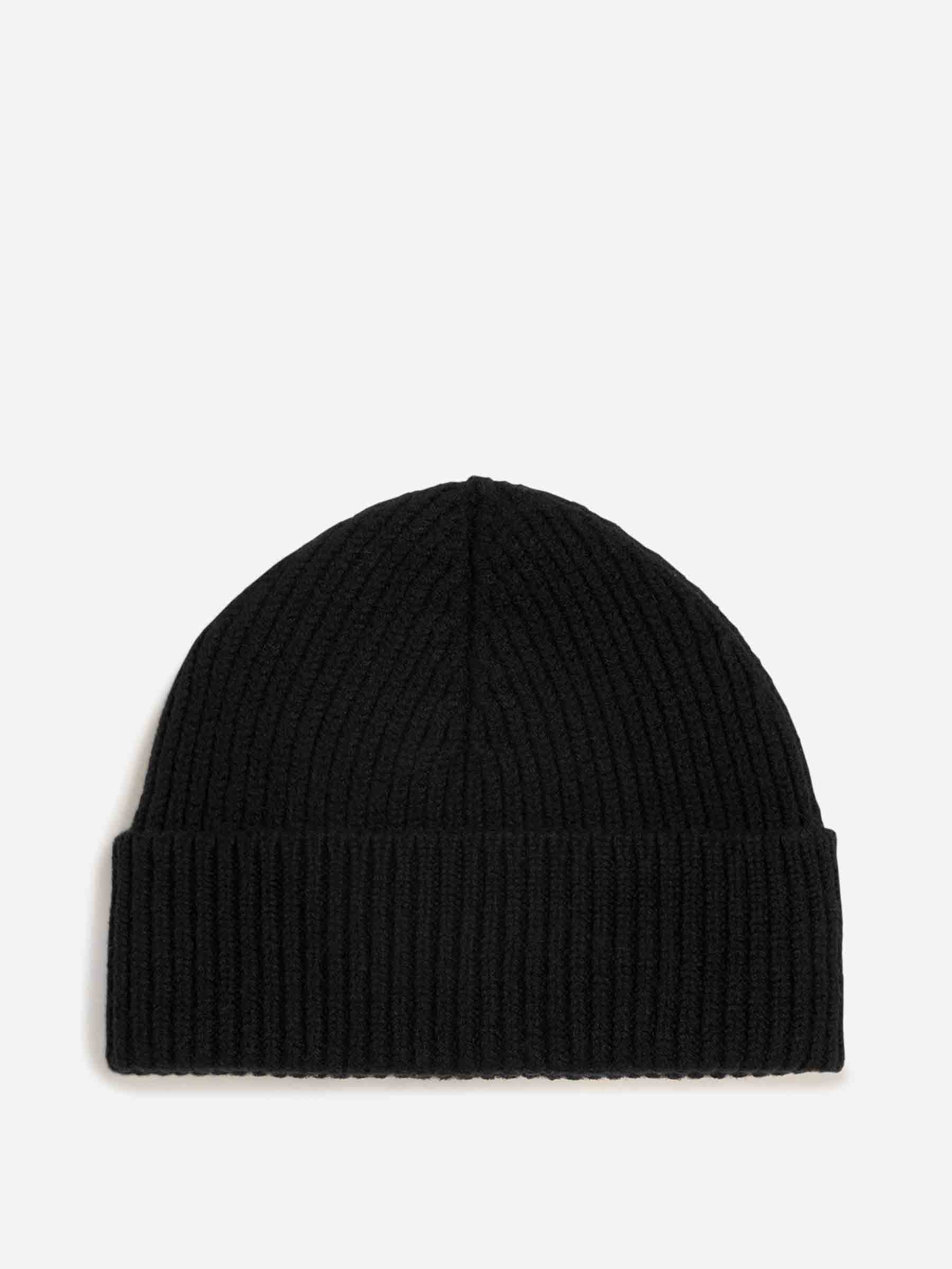 WOOL CAP - 1