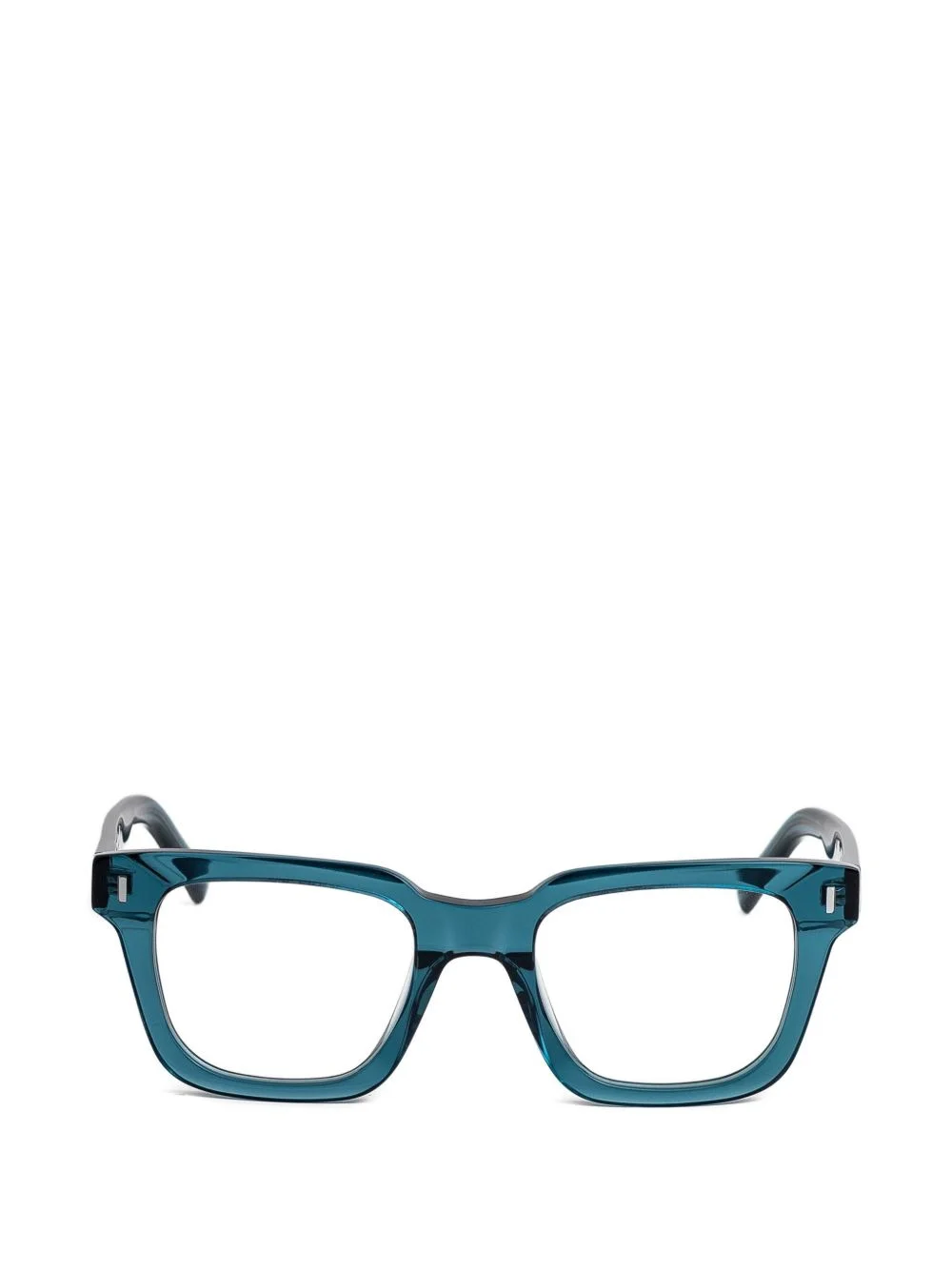 Numero 79 square-frame glasses - 1