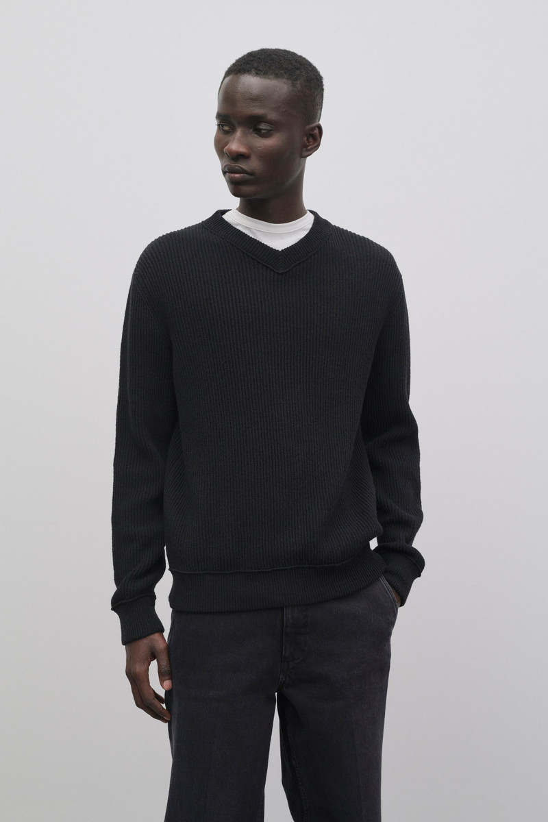 Corbin Top in Cotton 3