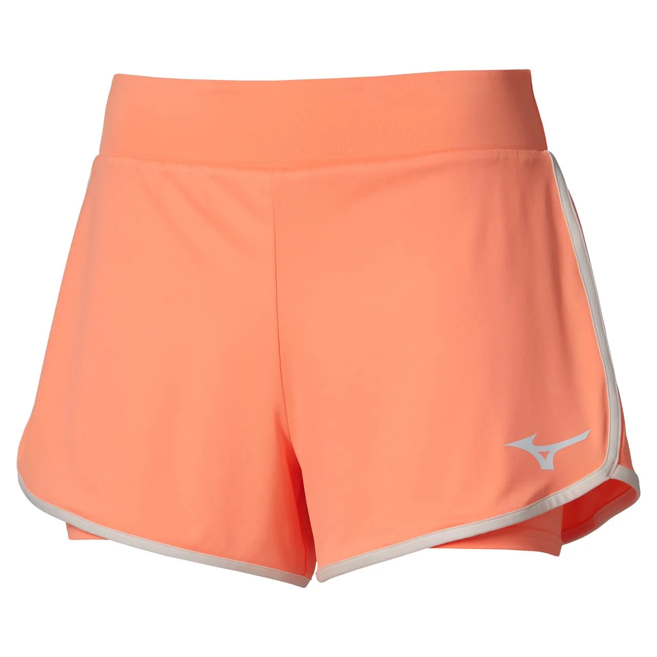 Mizuno Racquet Sports Women's Flex Short - 1
