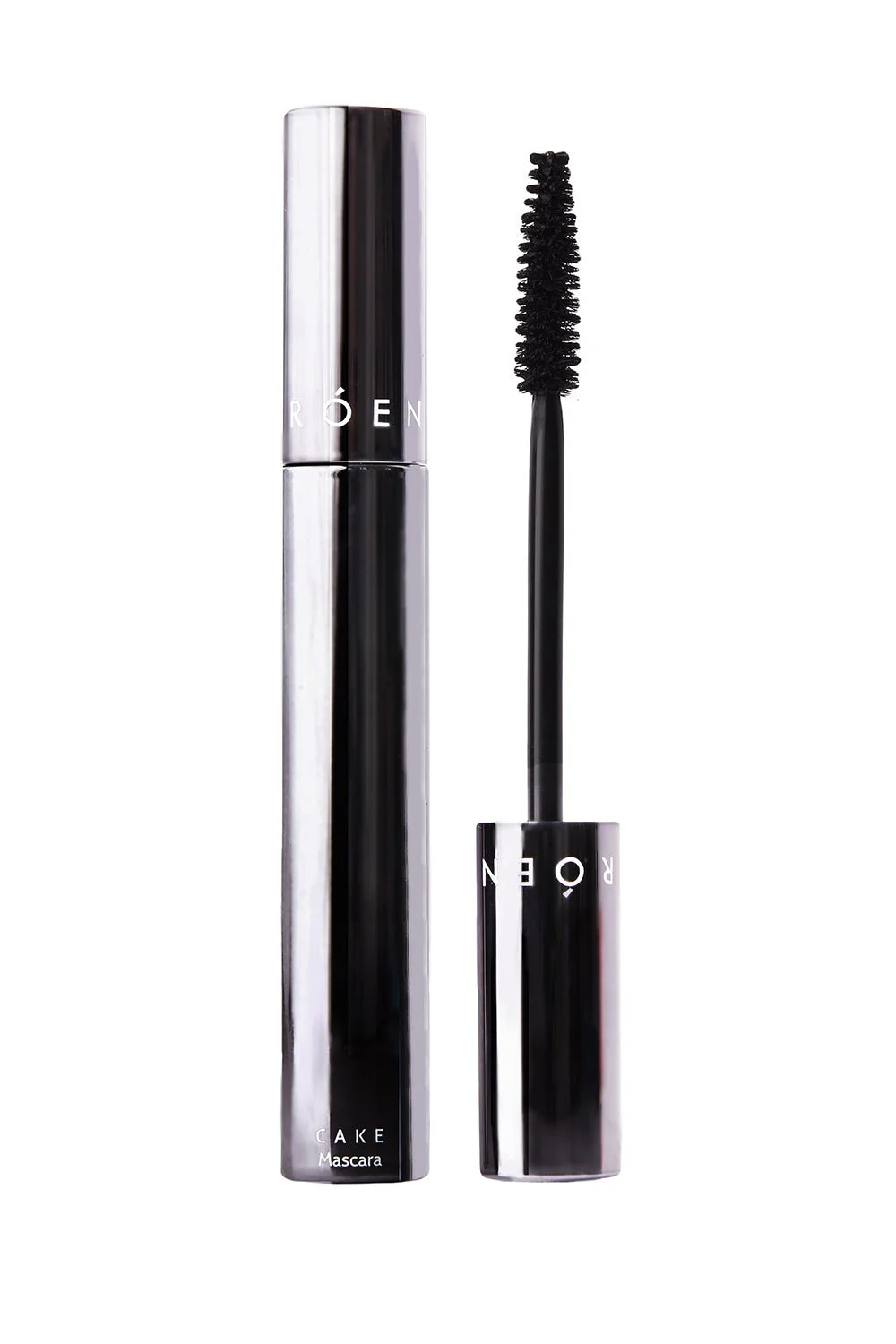 Cake Mascara - Black - 1