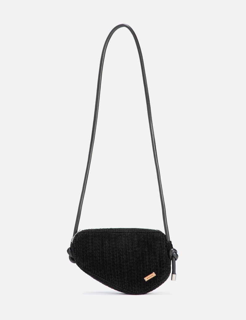 ASYMMETRICAL CROSS BAG - 1