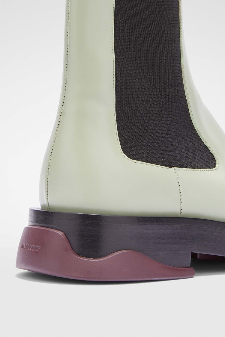 Chelsea Boots - 6