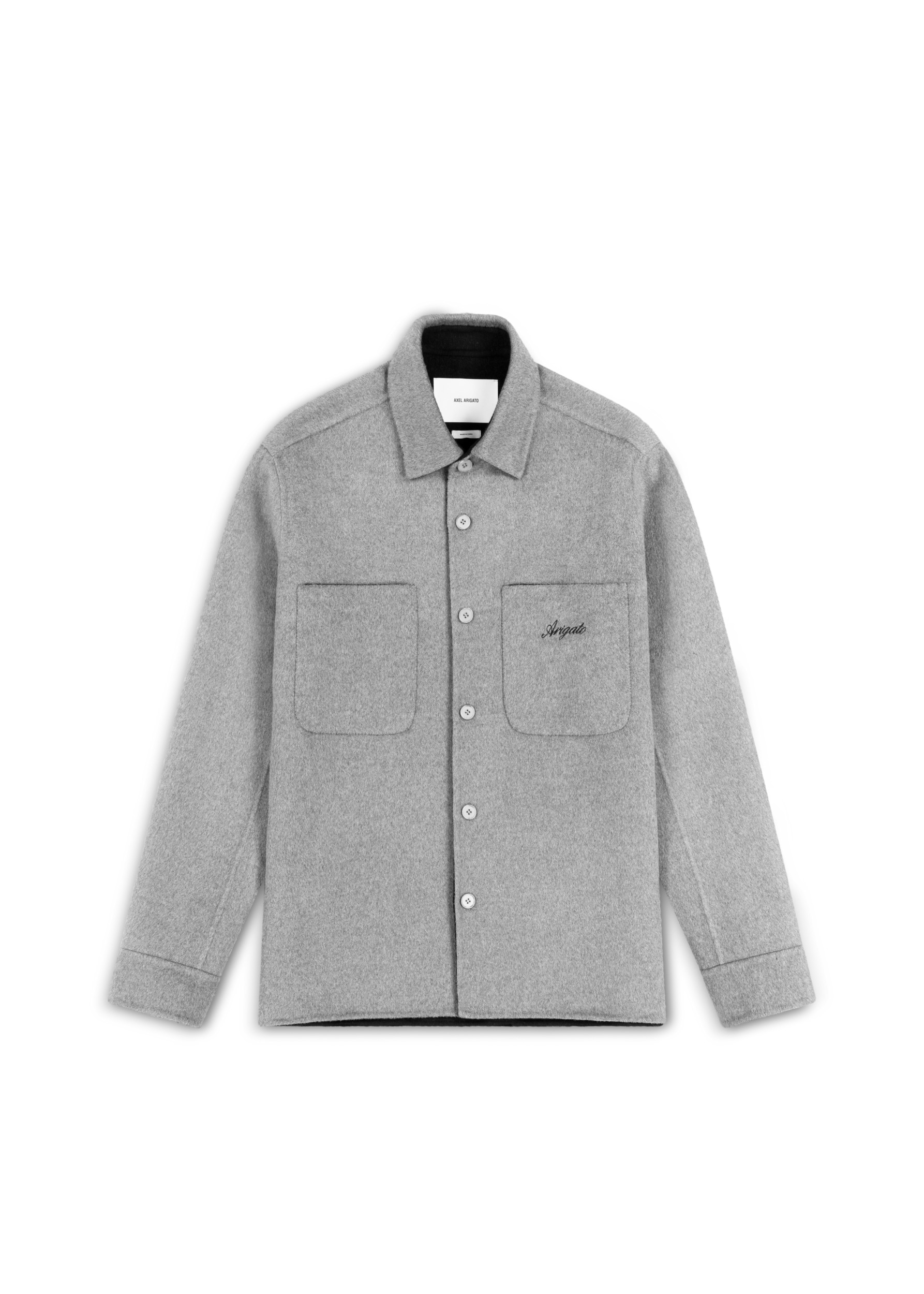 Index Overshirt - 1