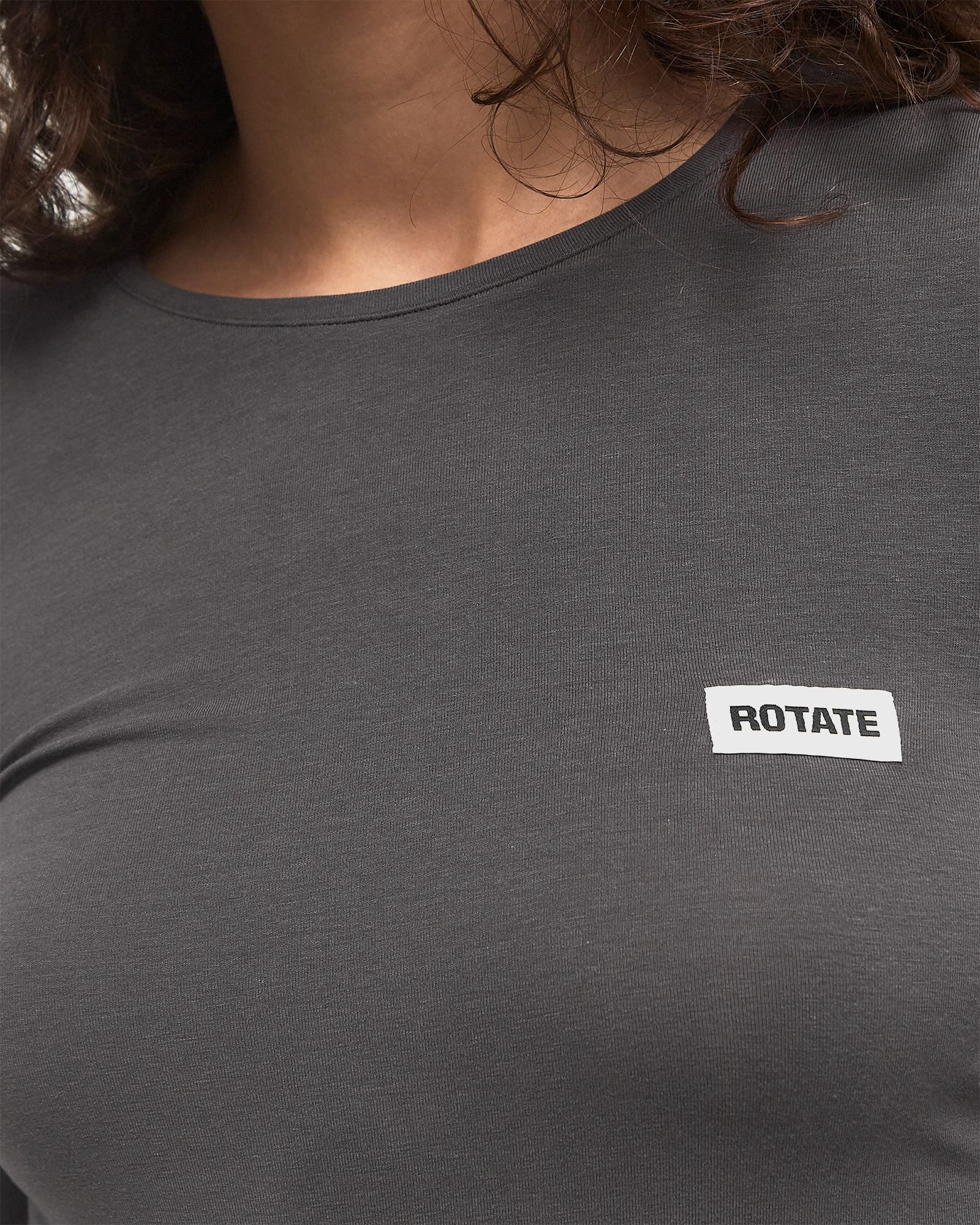 Long Sleeve Tee - 3