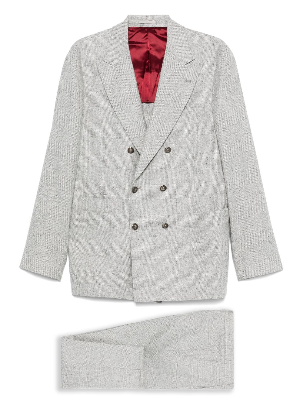 Brunello Cucinelli Suit - 1