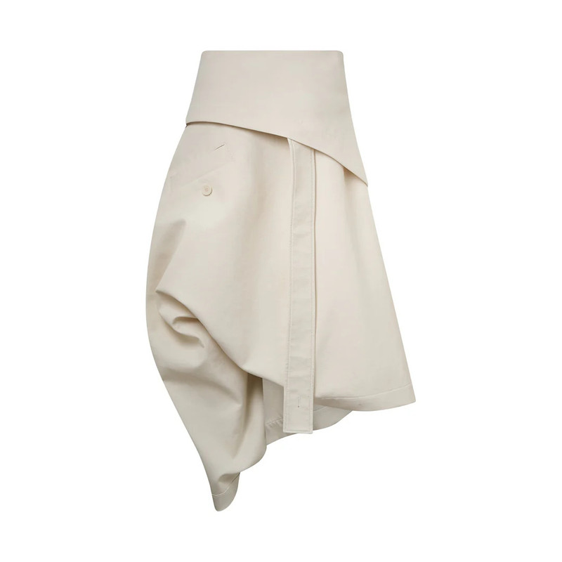 ISSEY MIYAKE Gypsum Woven Pants outlook