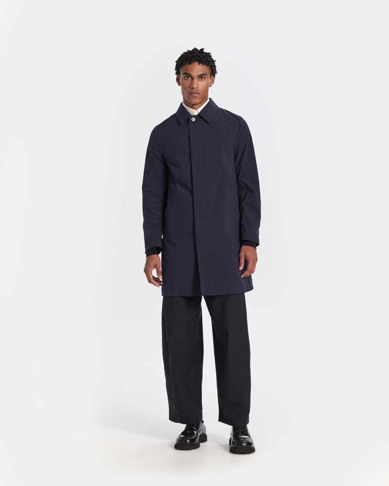 Mackintosh Dunkeld Short Coat outlook