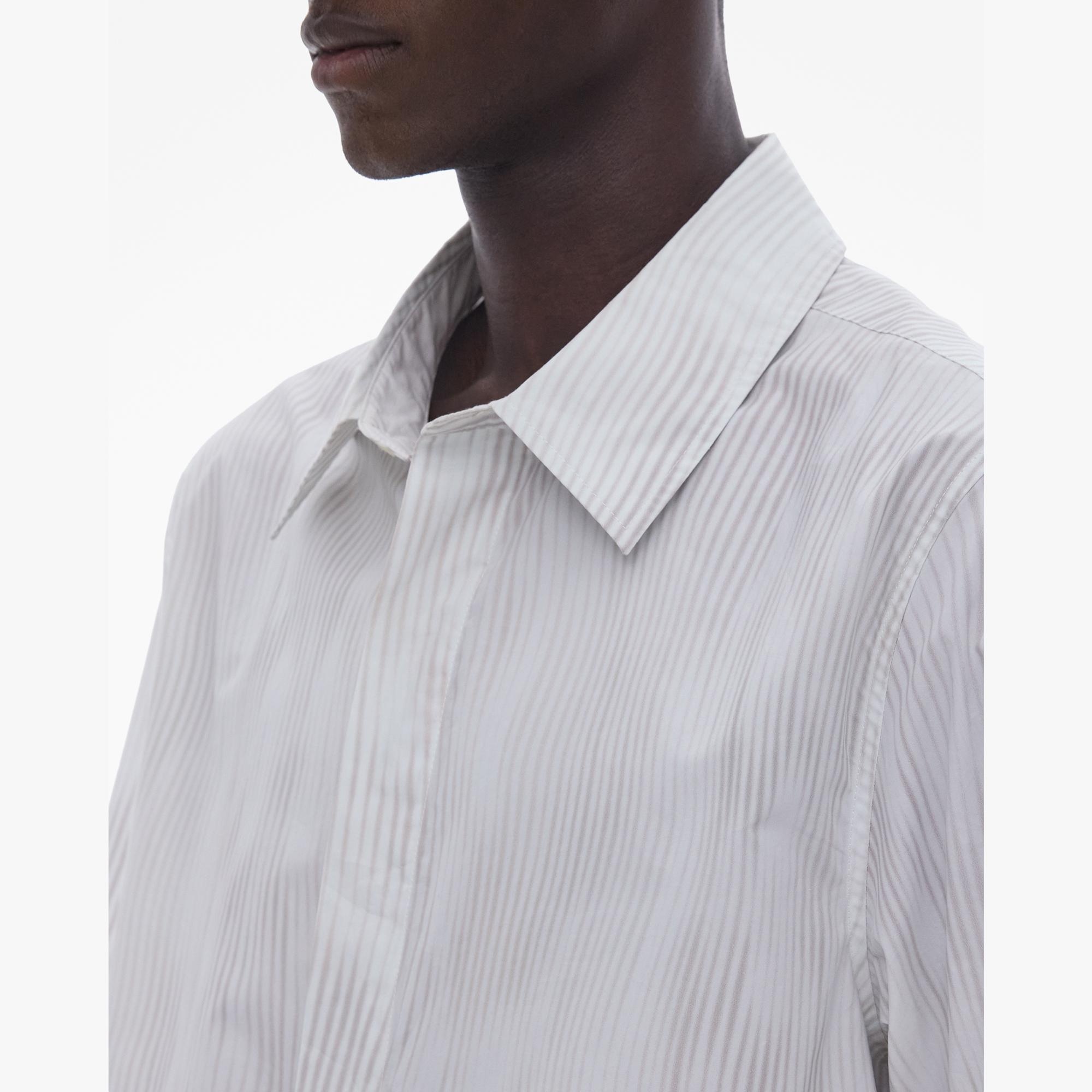 LOGO SHORT-SLEEVE SHIRT - 6