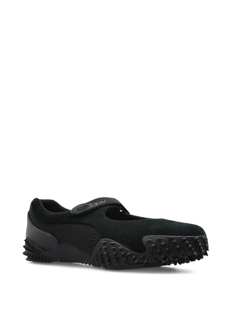 PUMA Mostro Fey PRM sneakers outlook