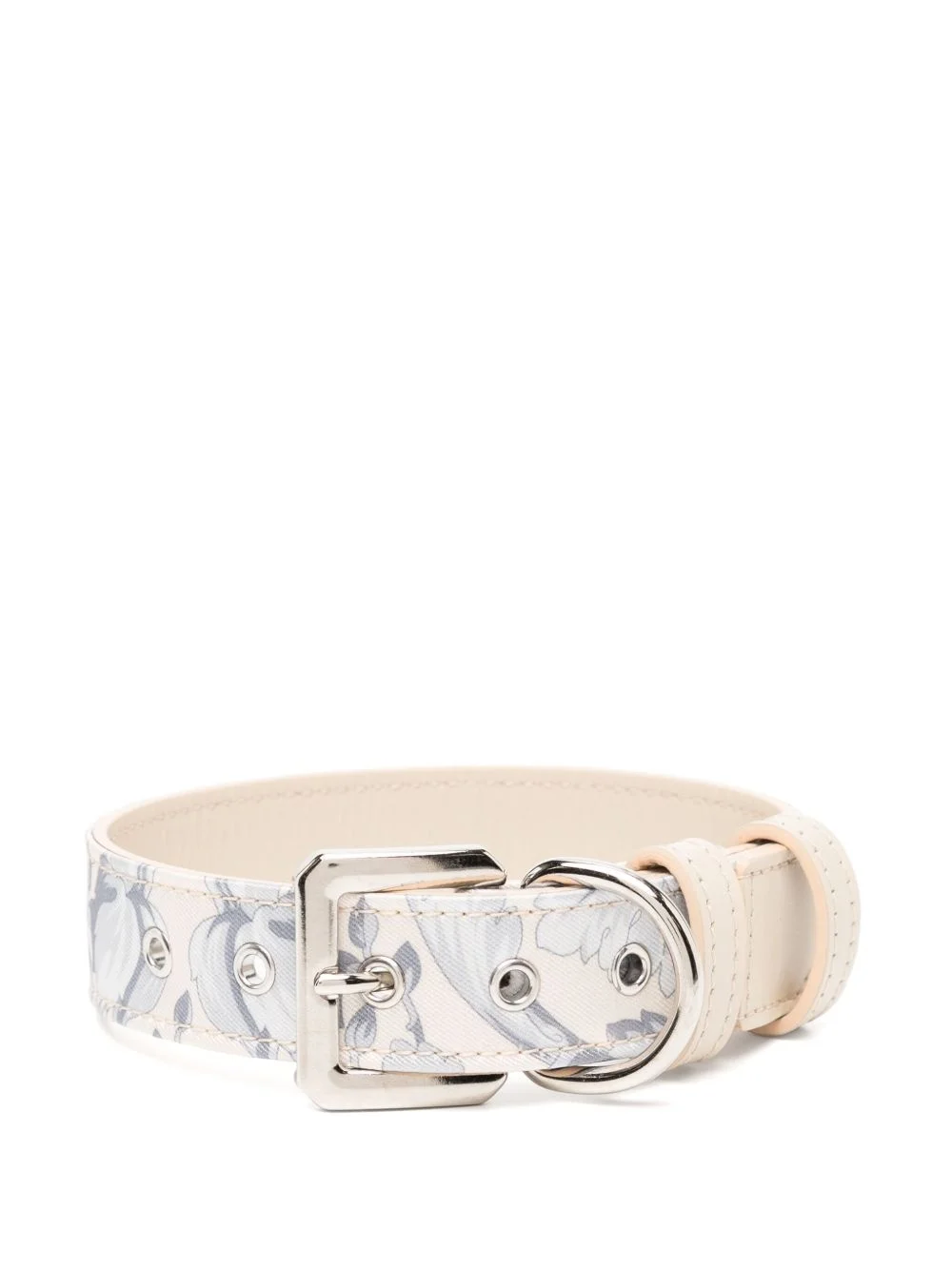 Barocco pet collar - 1