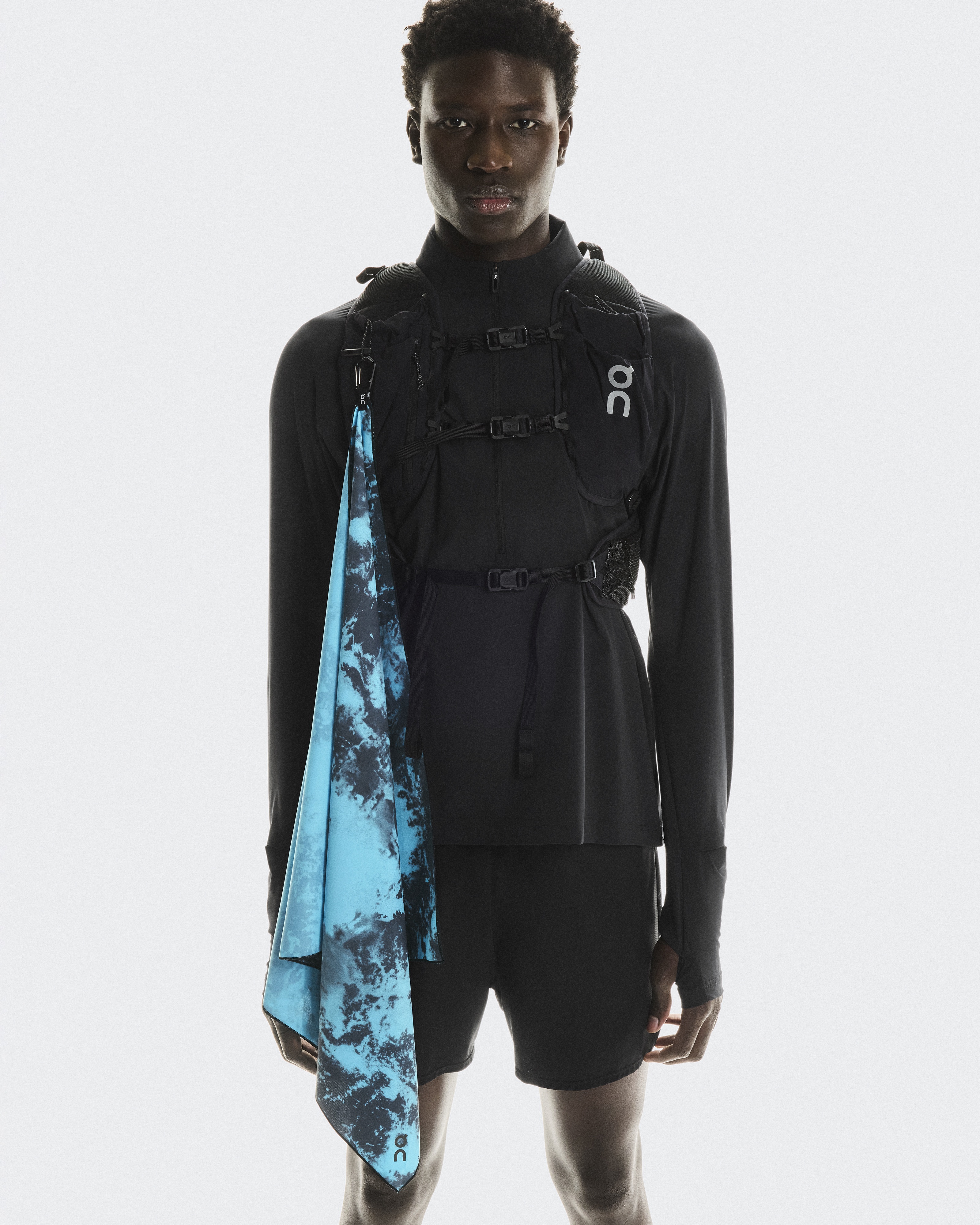 Trail Bandana - 4