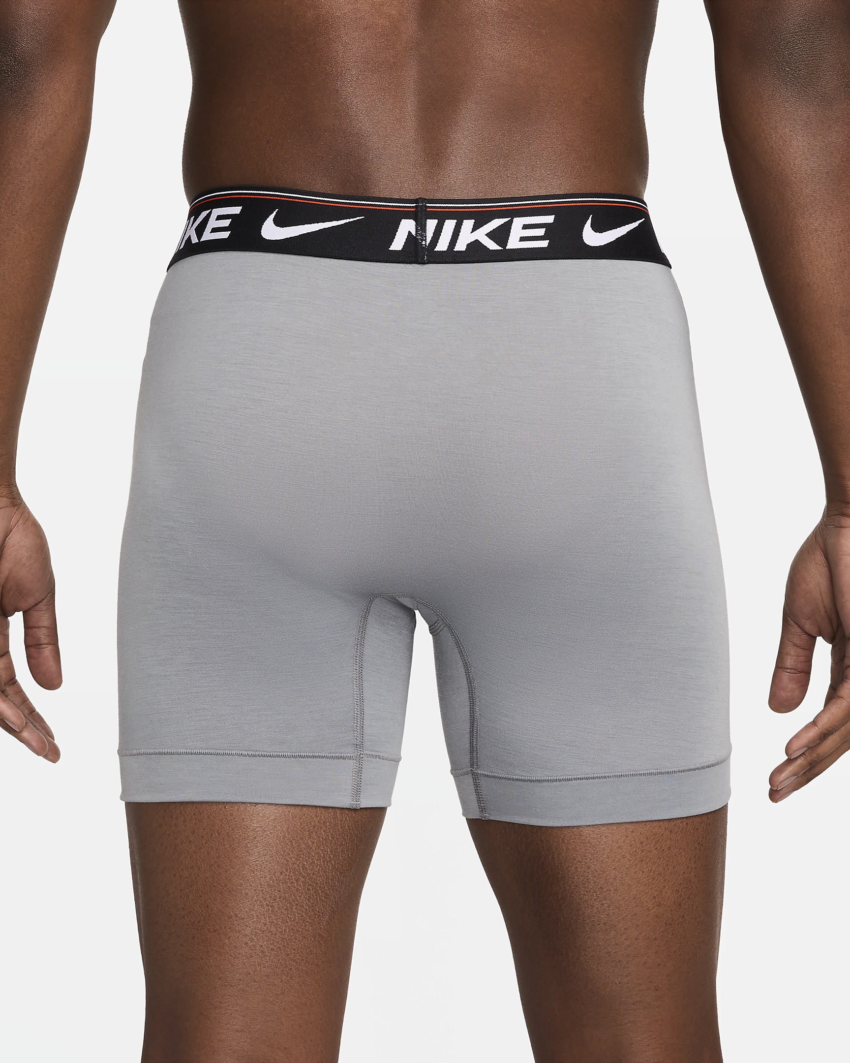 Nike Dri-FIT Ultra Comfort Men's Boxer Briefs (3-Pack) - 4