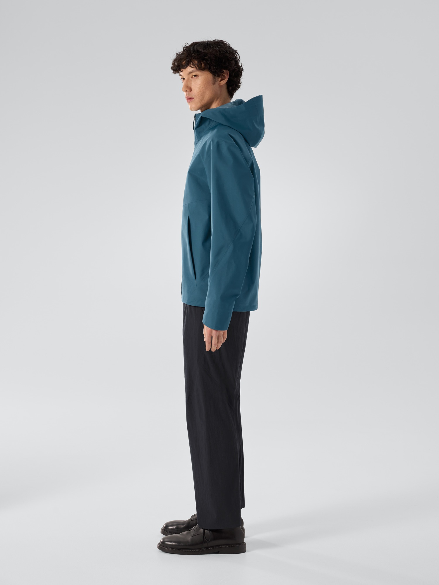 Arris Jacket - 5