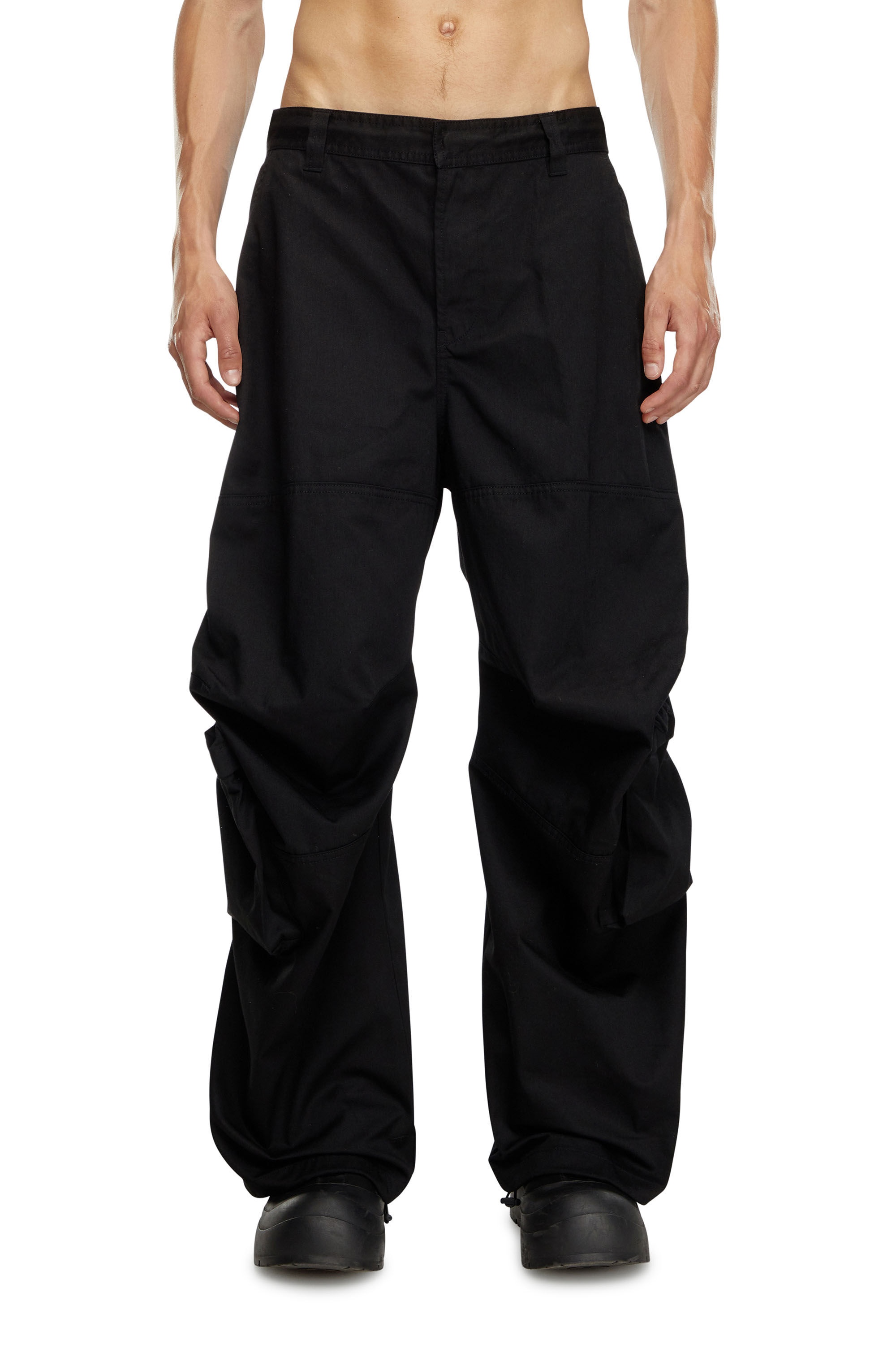 Diesel P-ARNE-A | REVERSIBLE