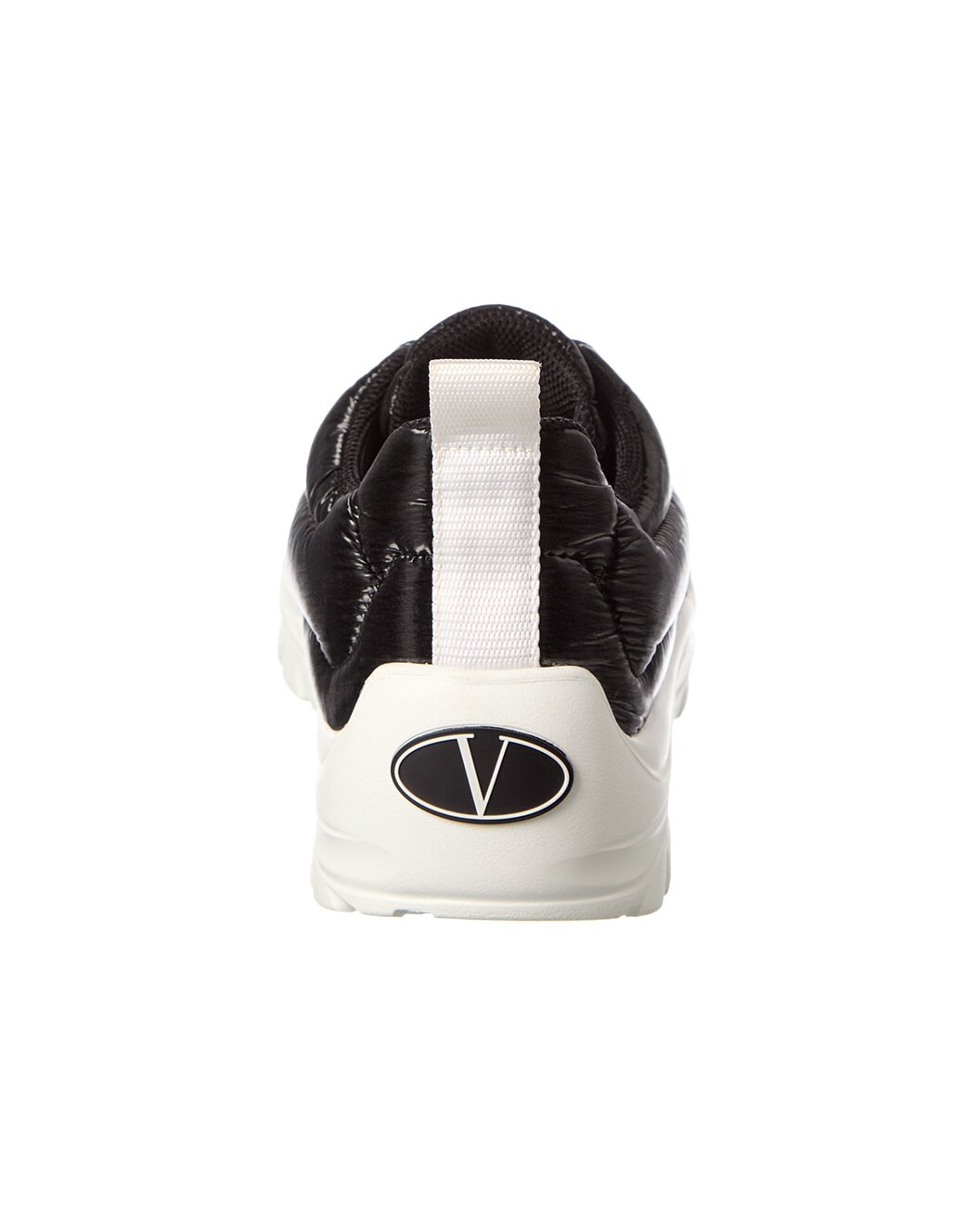 Valentino Quilted Sneaker - 3