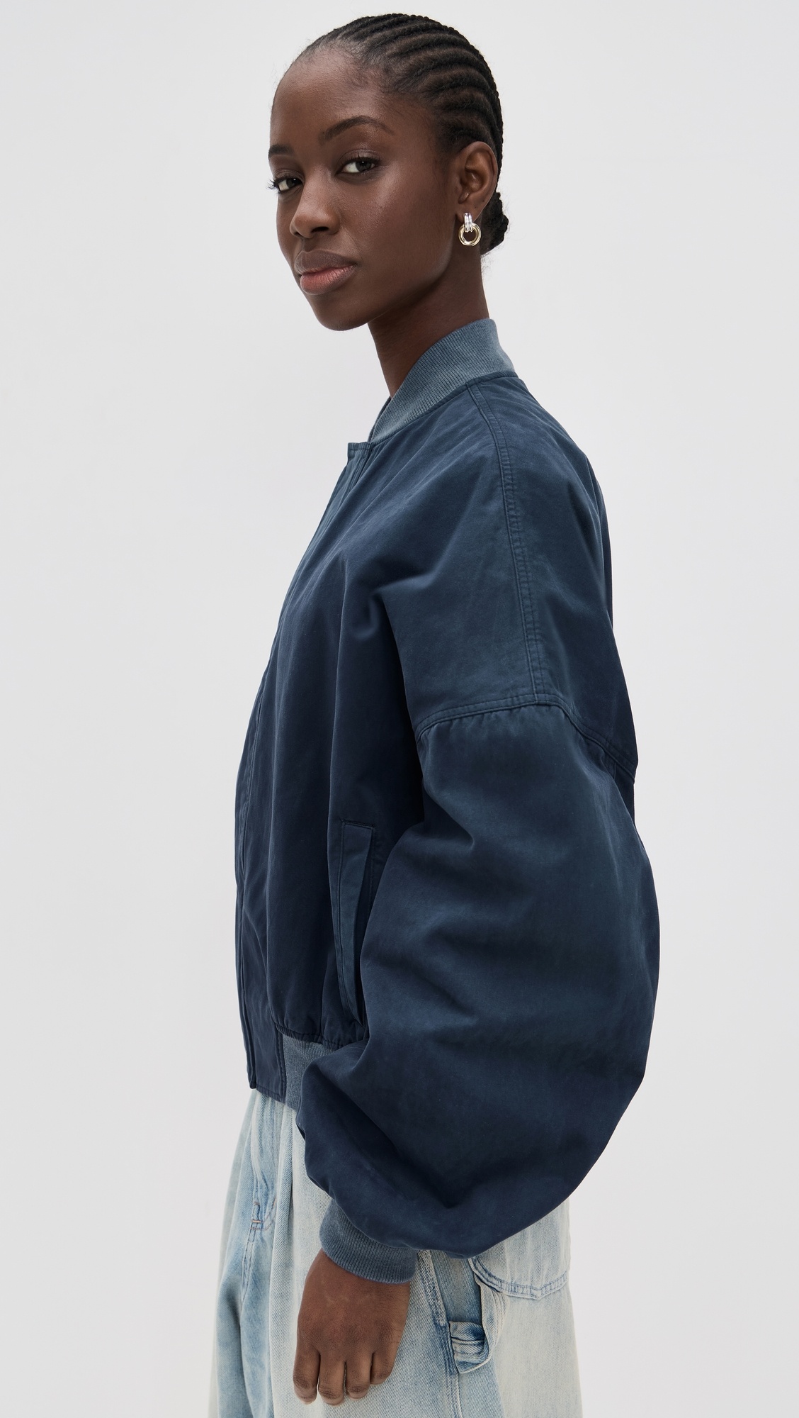 Bomber Jacket - 10