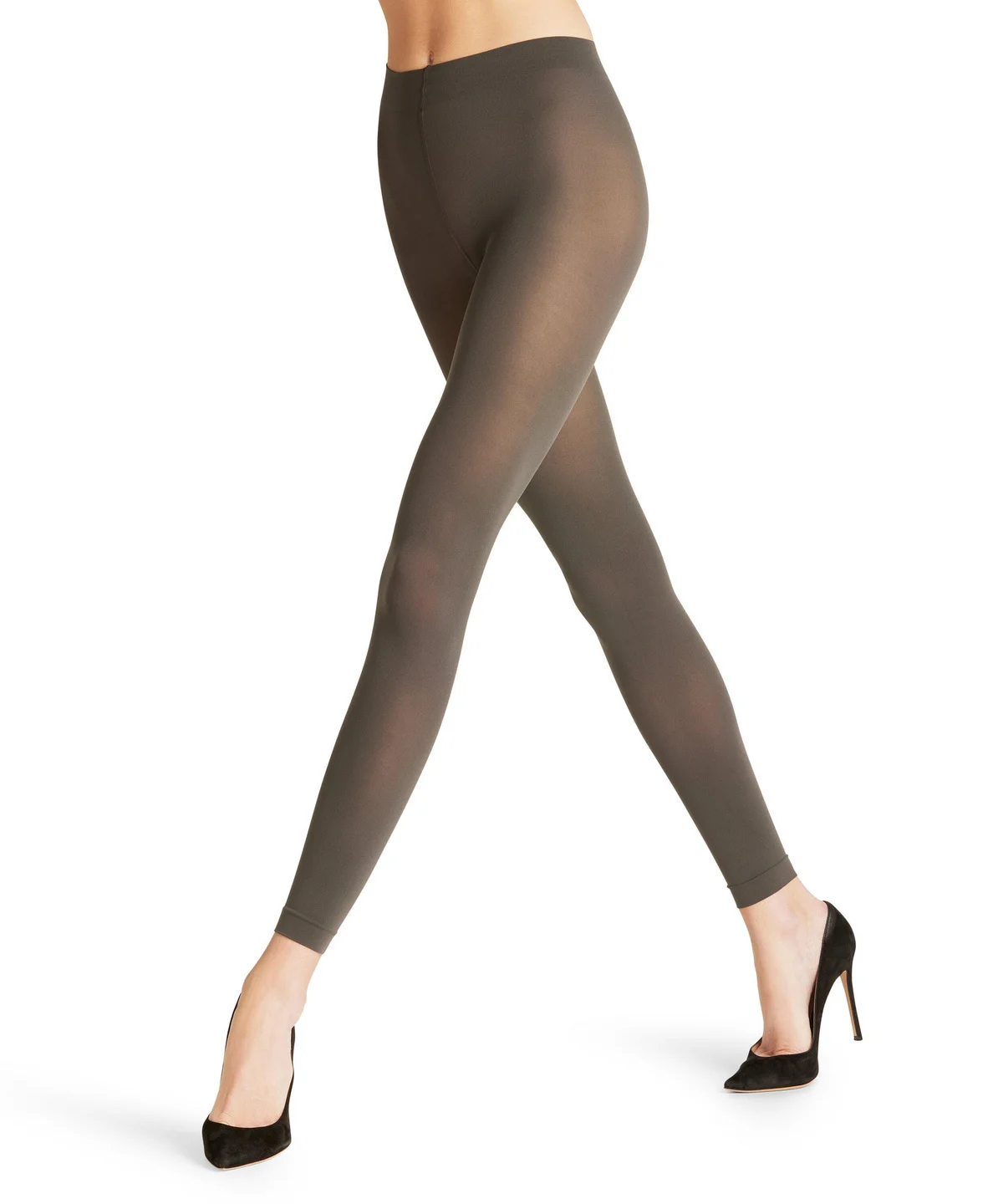 Pure Matt 50 DEN Women Leggings - 1