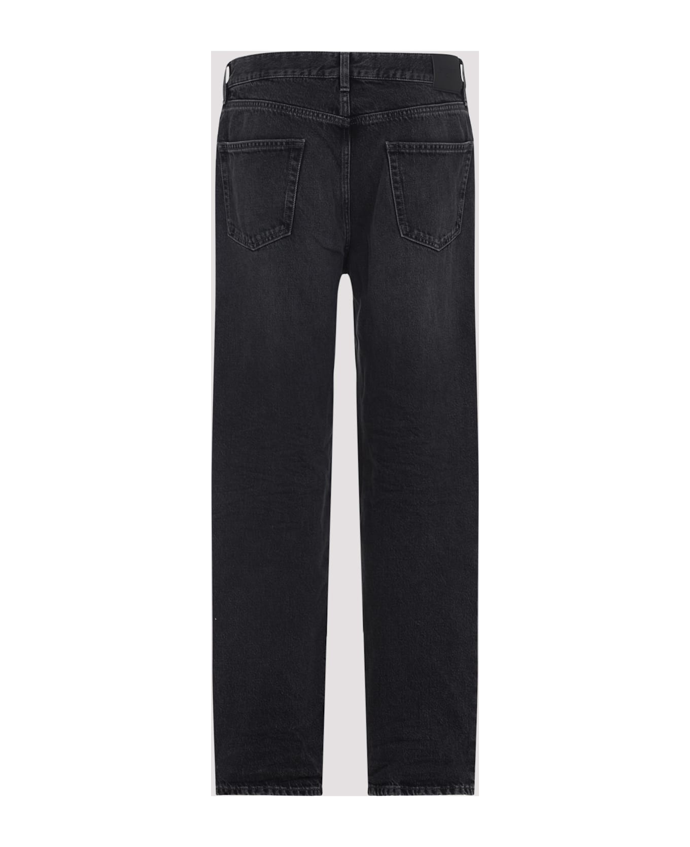 Mick Long Jeans - 4