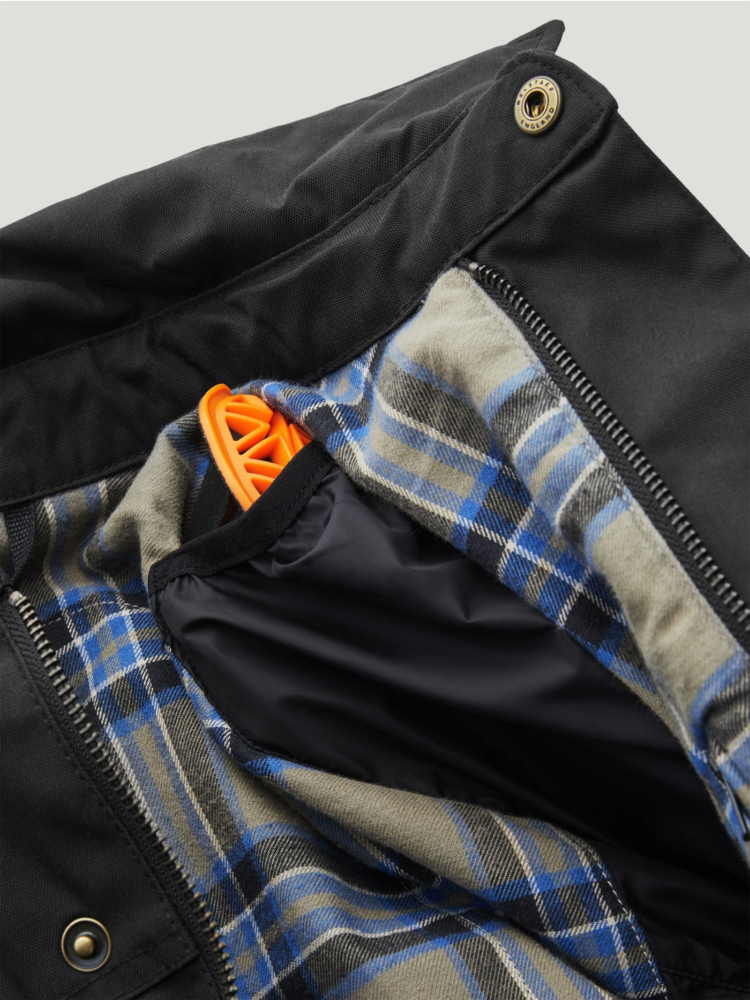 MANSION MOTORCYCLE SHIRT - 7